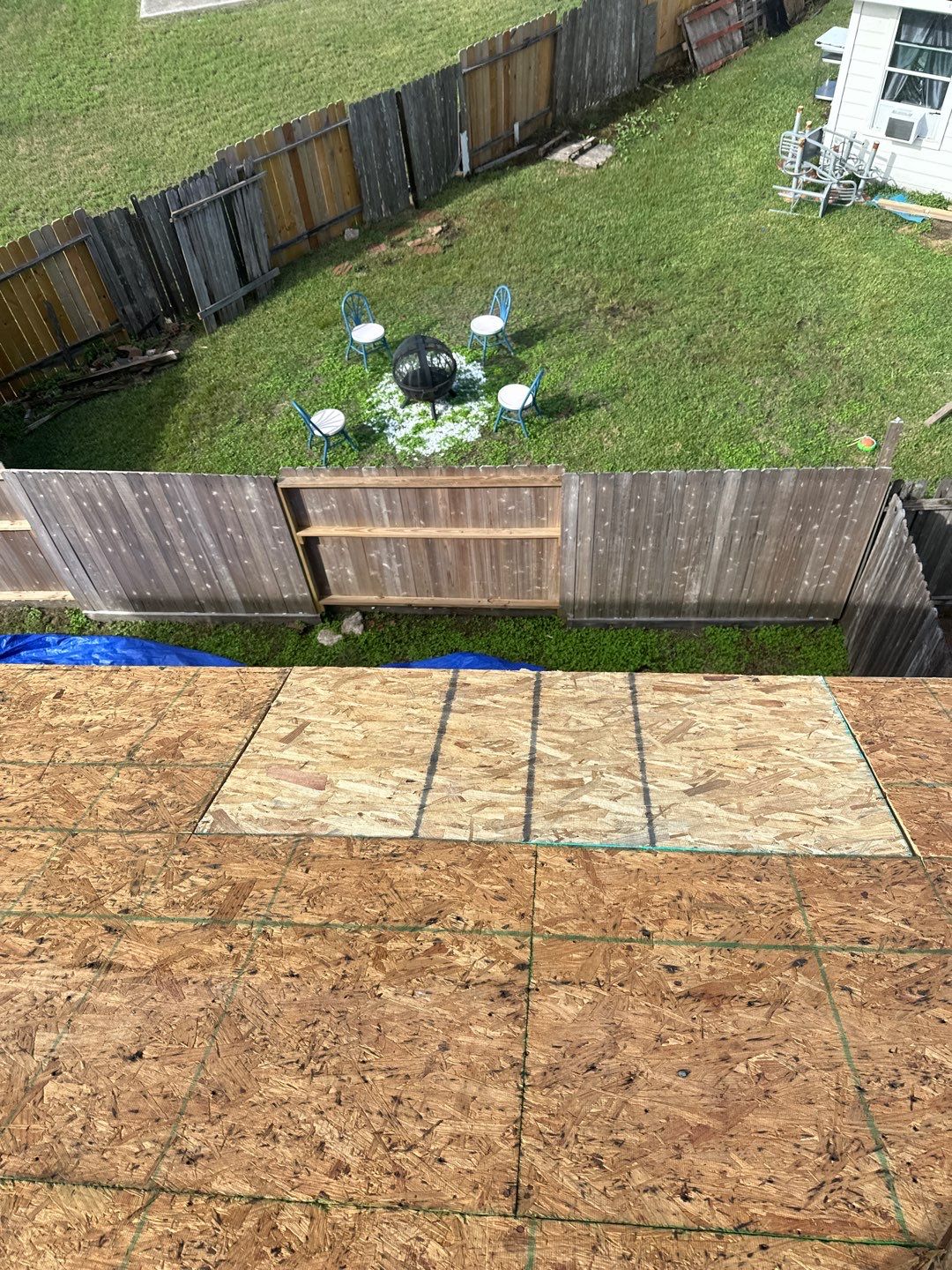 Roof Replacement Houston by Roof Repair Company