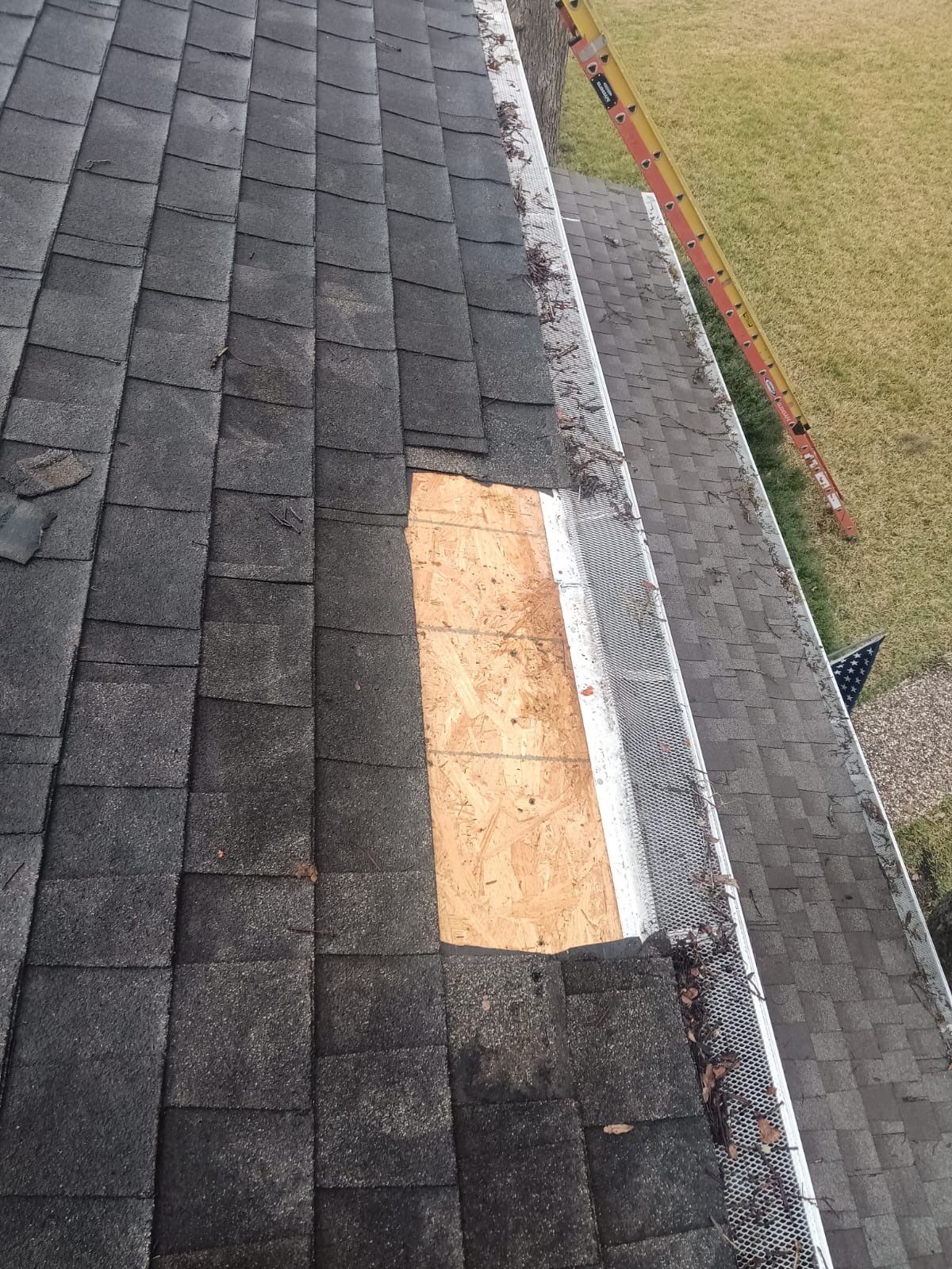 Roof Repair Houston by Roof Repair Company