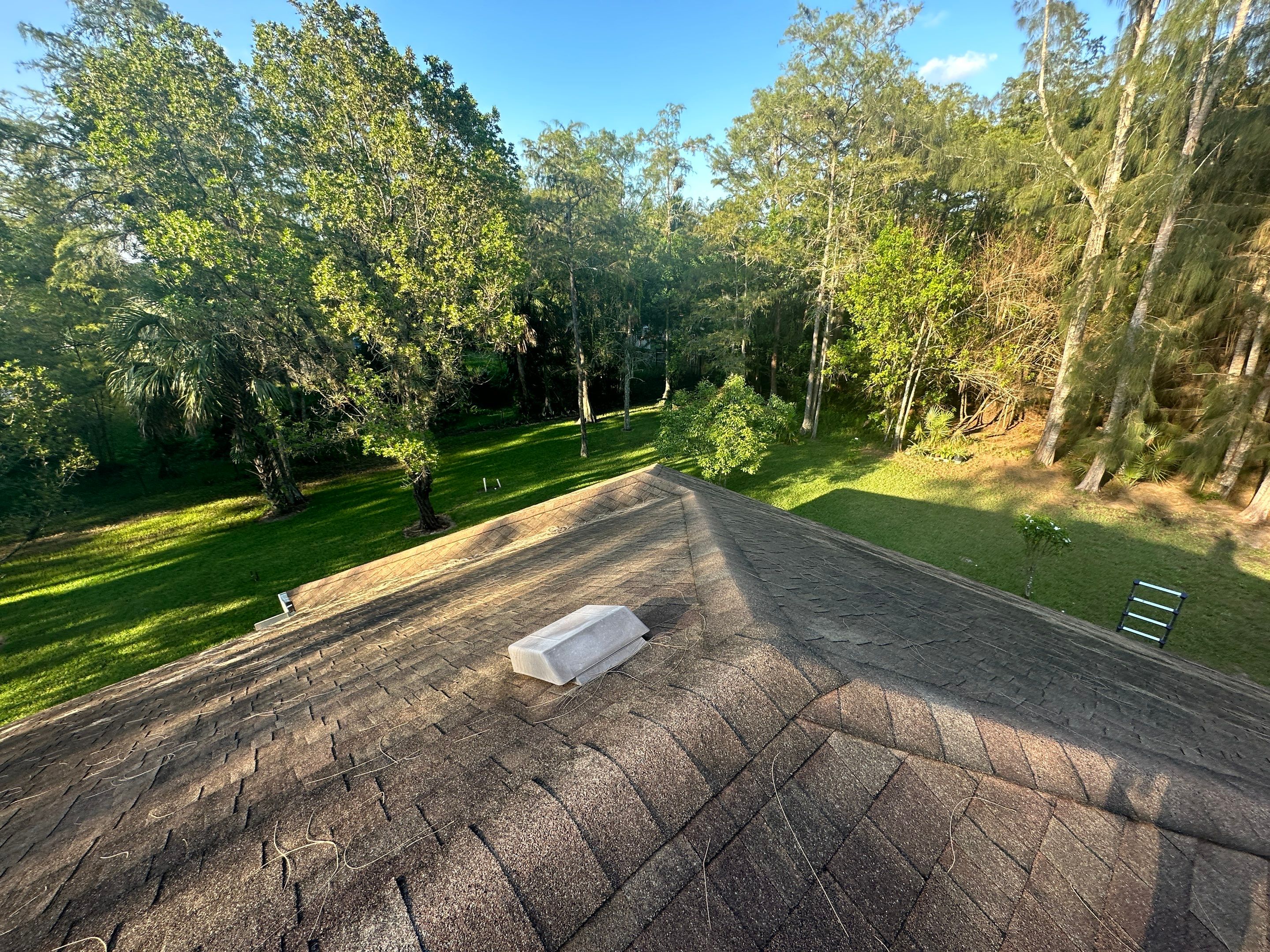 Water Damage Claim in Loxahatchee by FLAPA & KeyStone