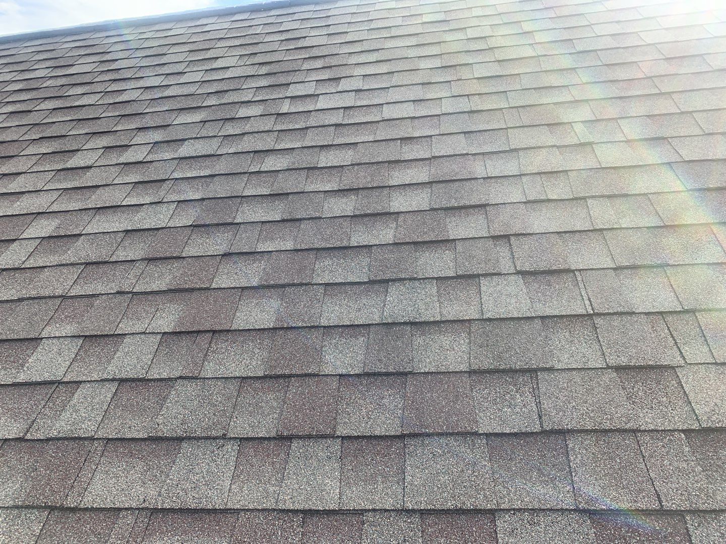 Re-Roof by American Roofing NC