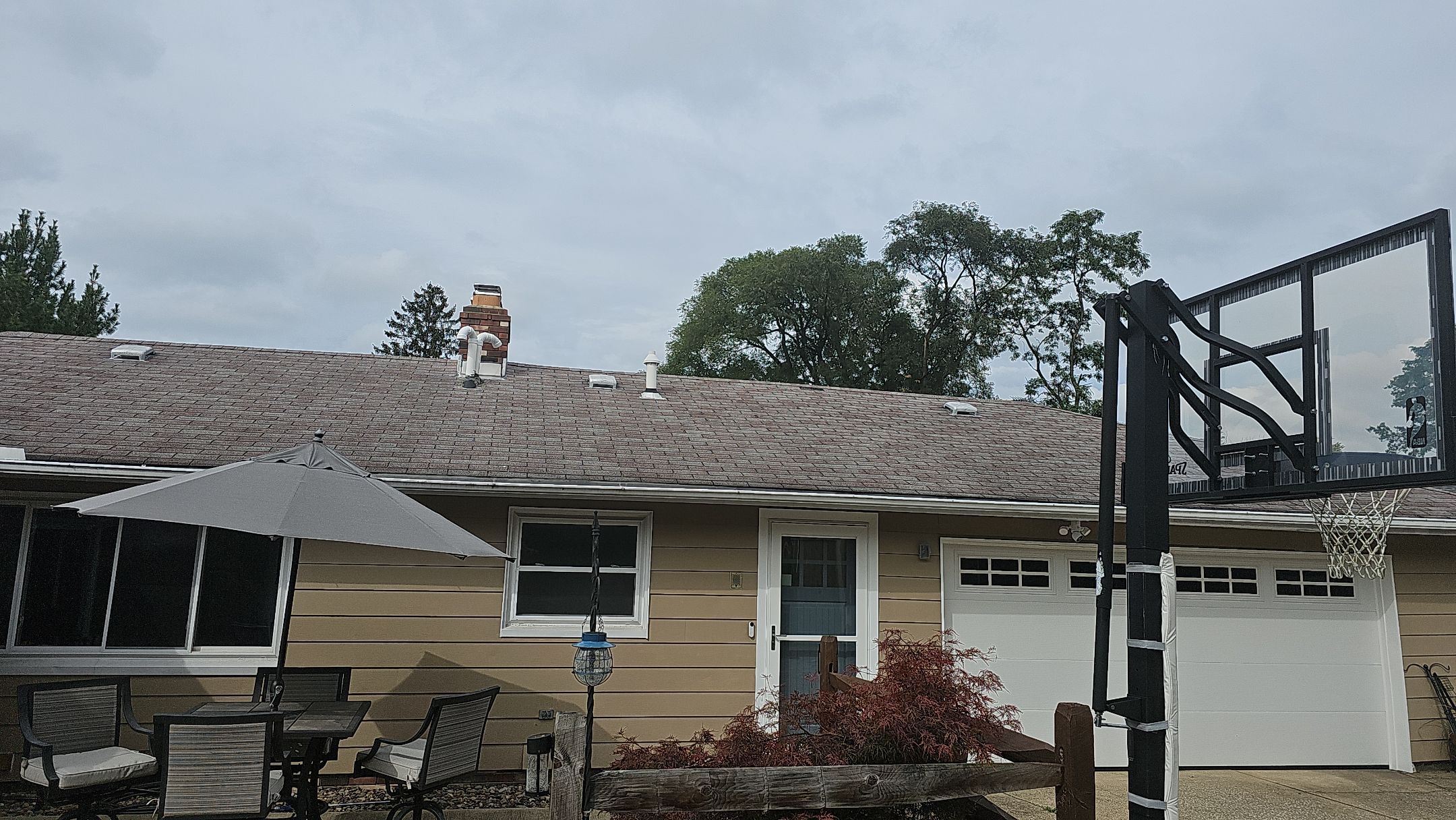 Atlas Pinnacle, Color, Black Shadow, Drip Edge, Color, Black by Eagle Eye Roofing