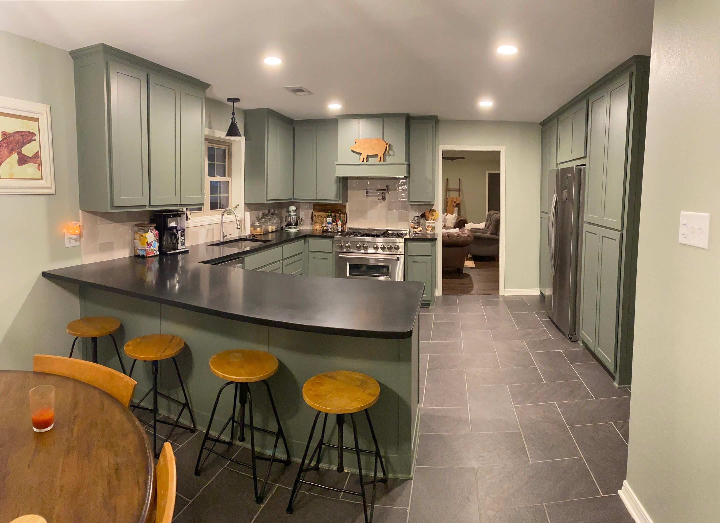 Point Wilhite by 318 Construction- Monroe