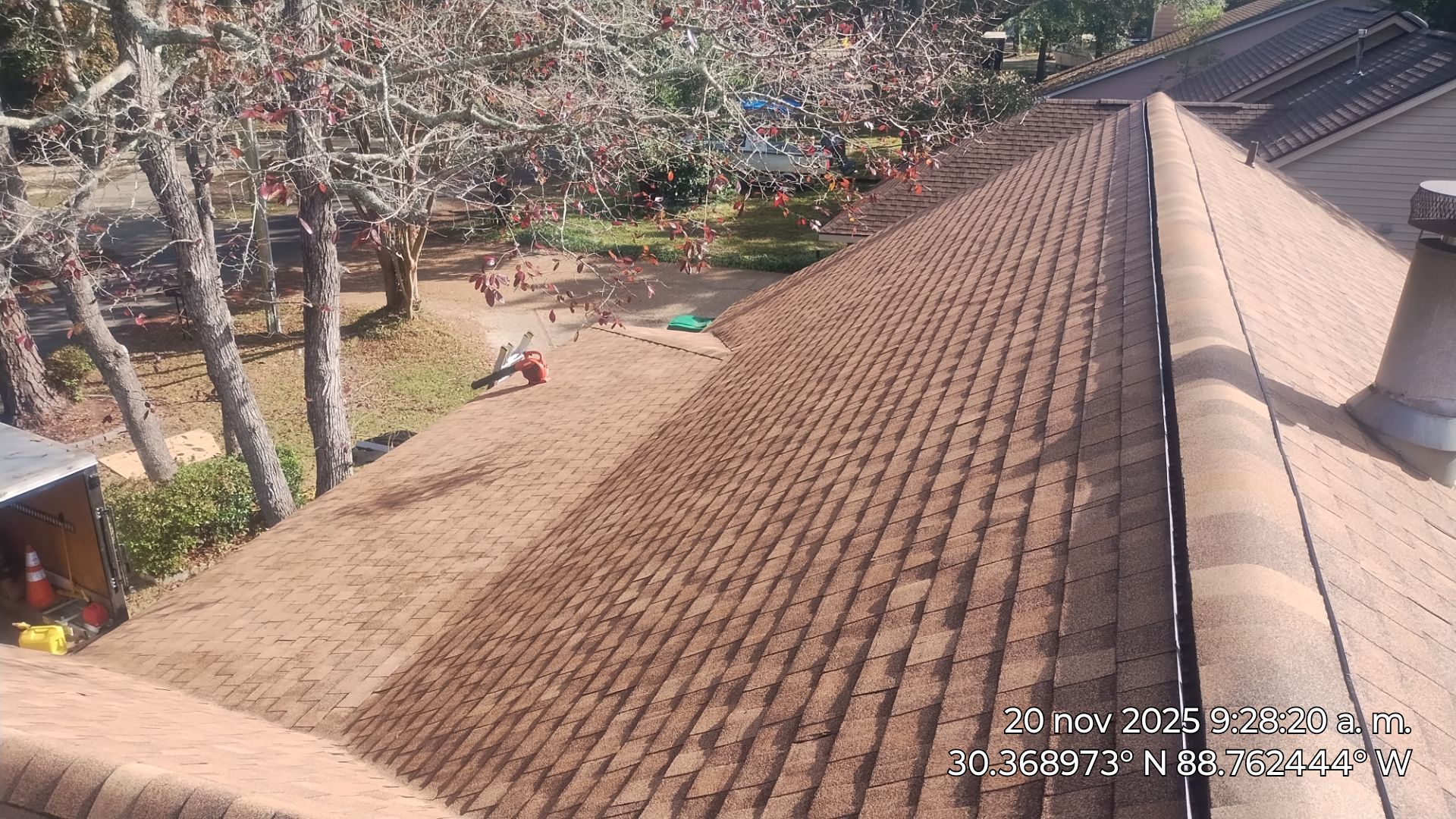 Tamko Titan XT - upgrade by Husband Roofing & Contracting