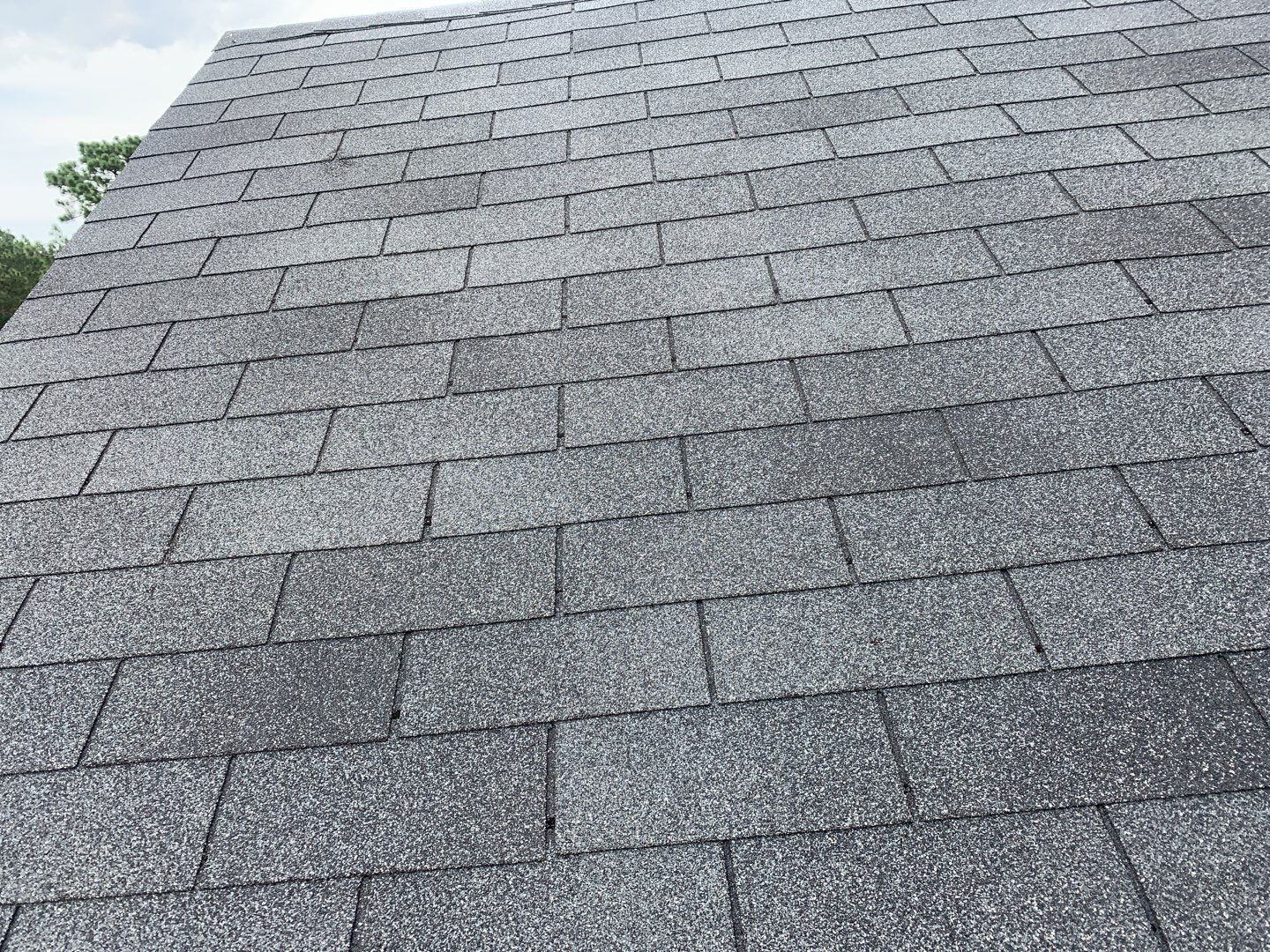 INSPECTION ( Hail Damage) / Repair by American Roofing NC