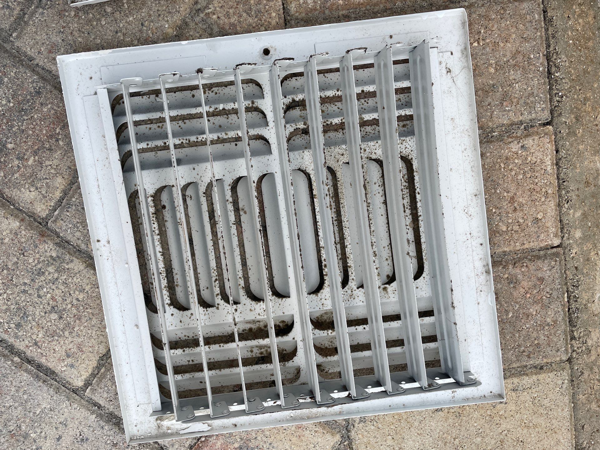 Air Duct Cleaning in Leesburg by Hygienic Air, Inc