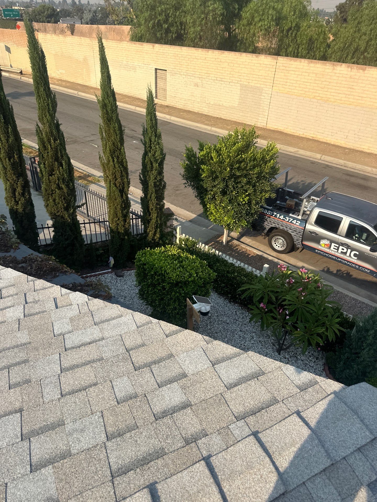 Roof Replacement - Whittier, CA 90606 by Epic Roof Replacement
