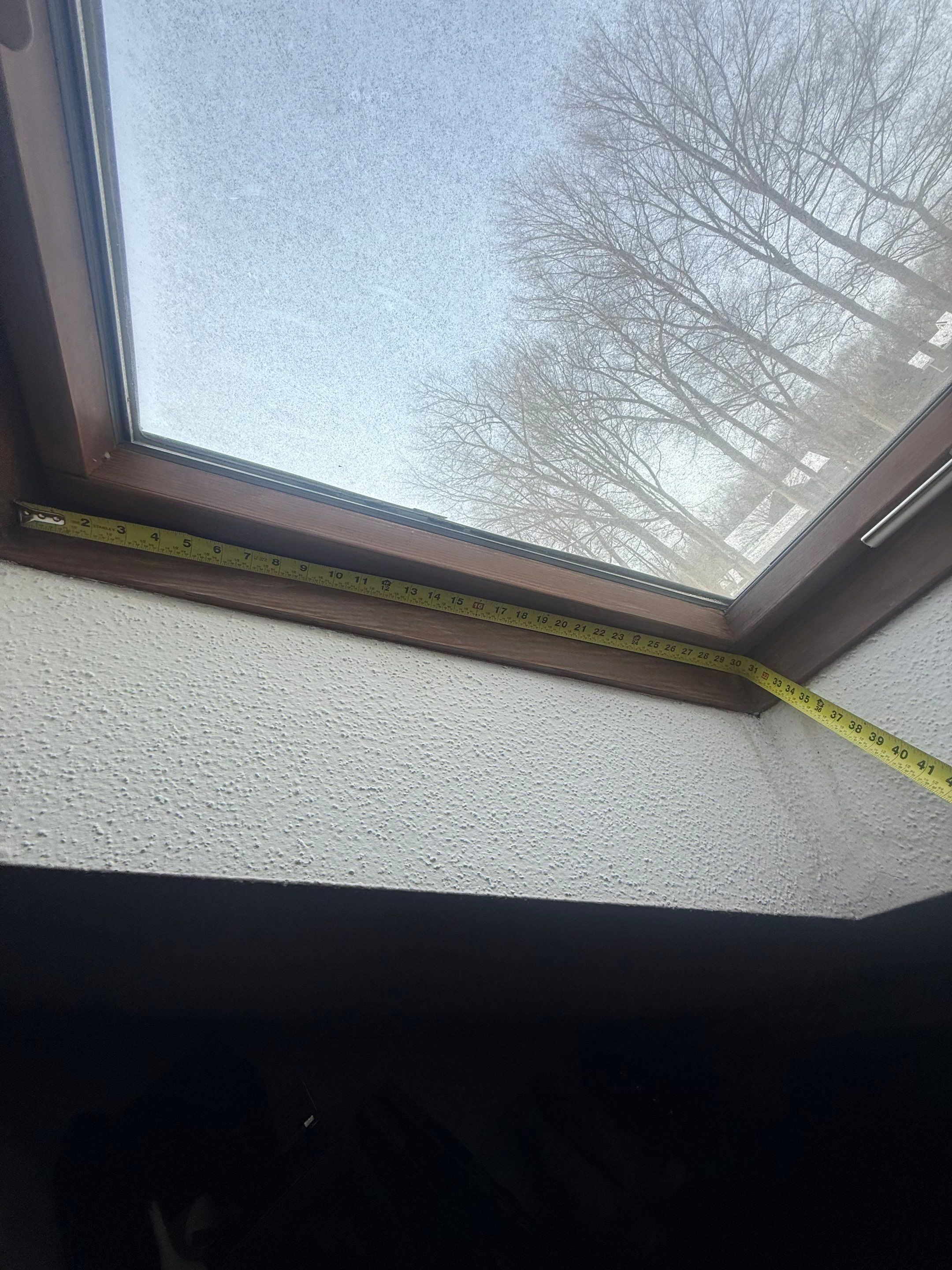 Project in Wethersfield, CT by Eagleview Restoration LLC