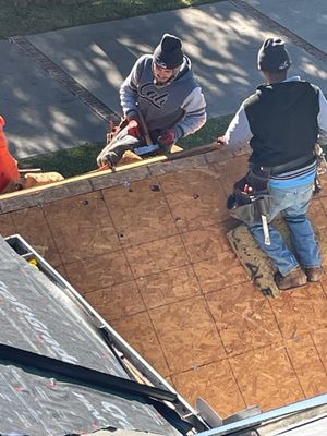 Roof Repair Sugar Land