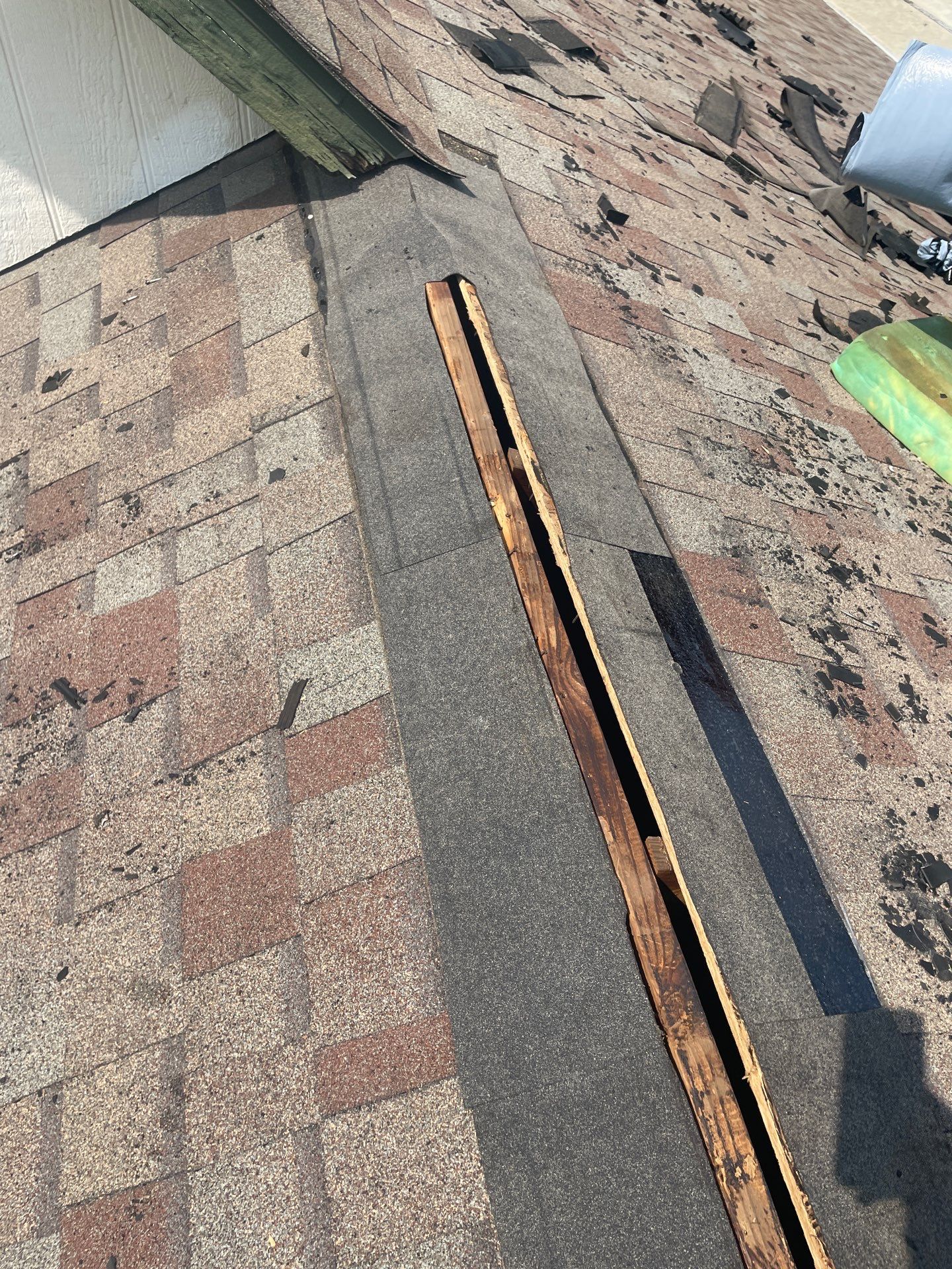 Roof Repair Houston by Roof Repair Company