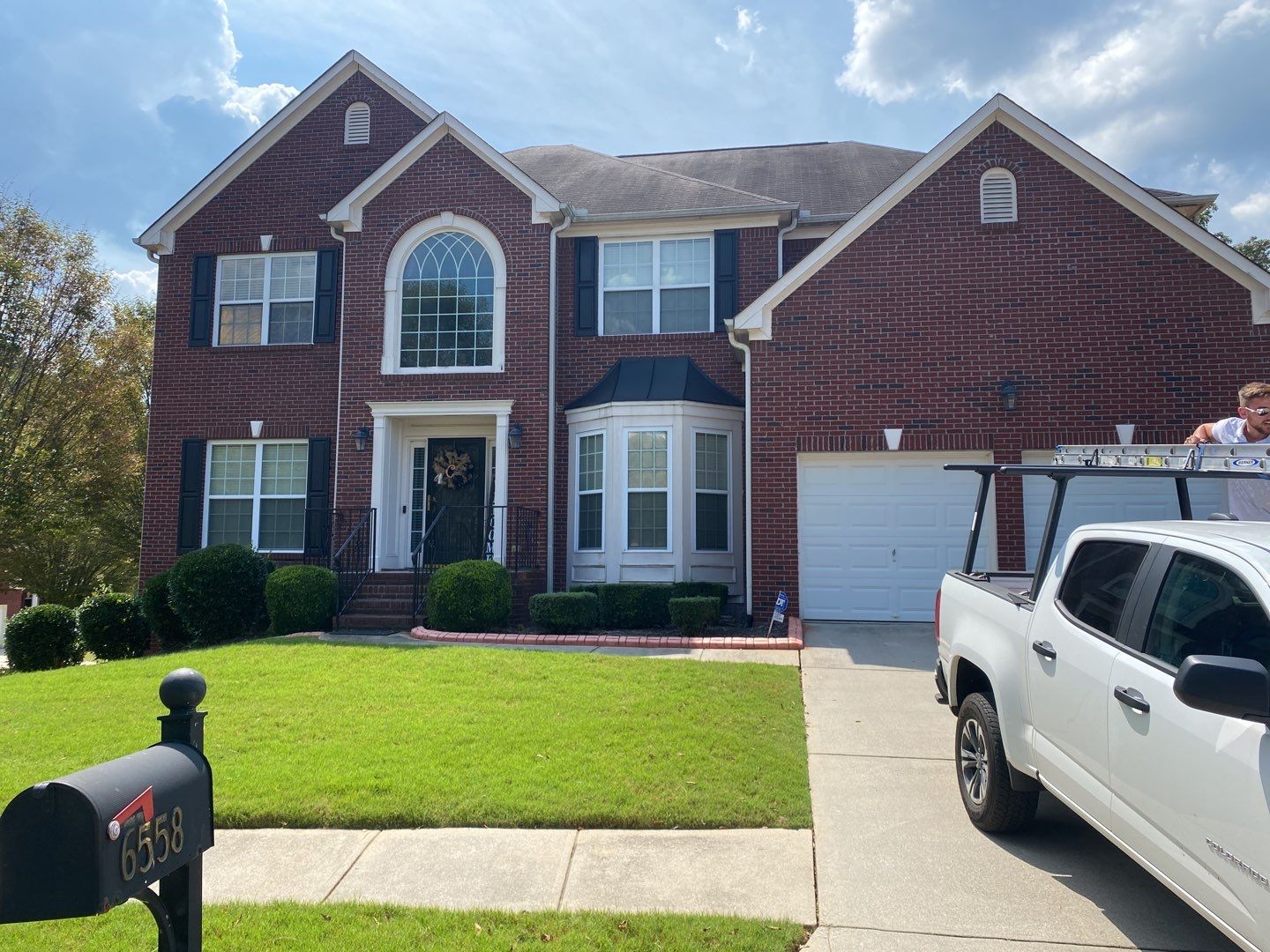 Residential Roofing Installation using Owens Corning by Inspector Roofing and Restoration