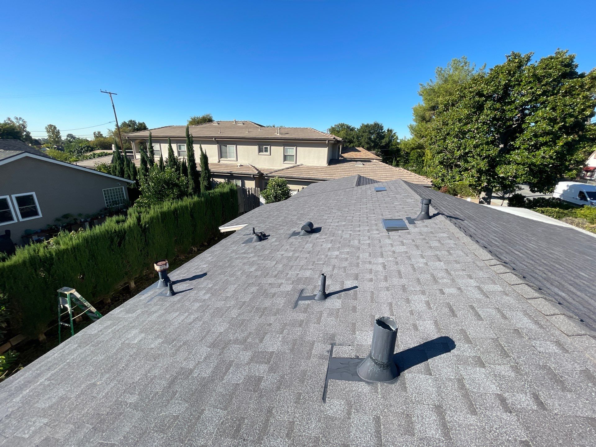 Roof Replacement - Arcadia CA 91007 by Epic Roof Replacement