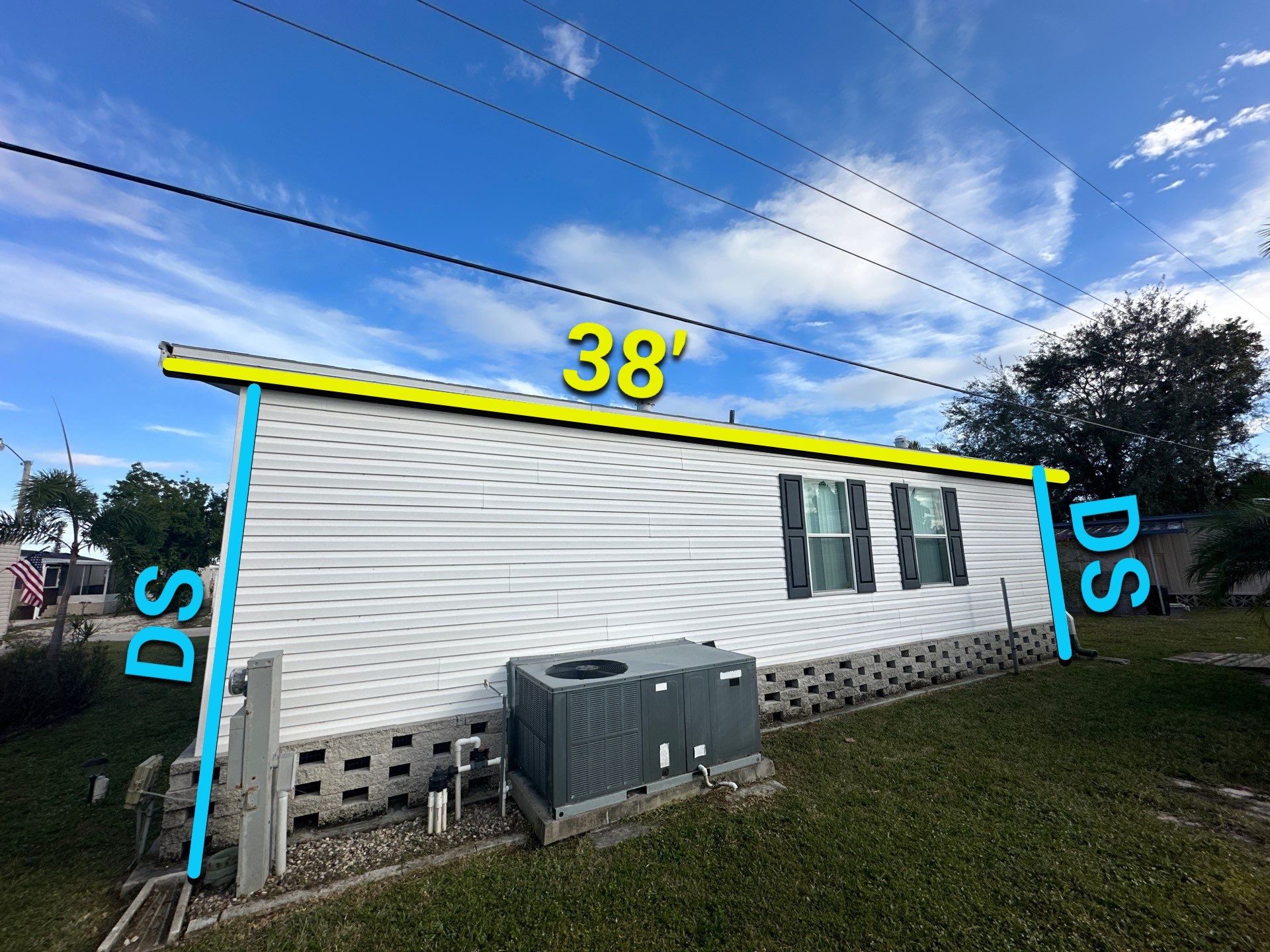 Splash Guards for North Fort Myers, FL Homes  by Gutter Professors