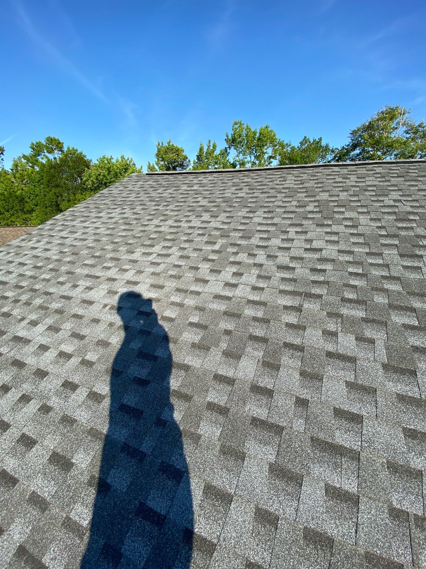 GAF HDZ- Pewter by Linta Roofing