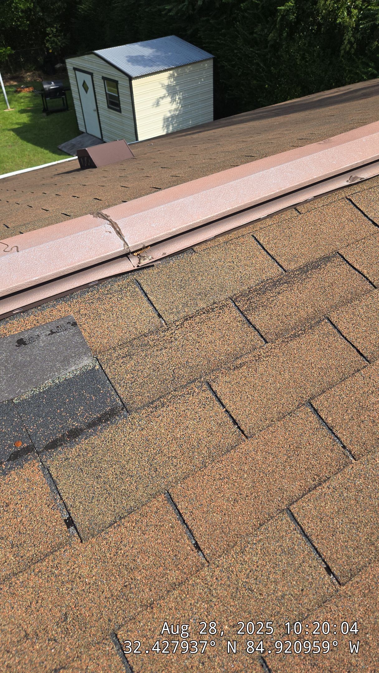 Suk Mccalpine by iGreen Solutions