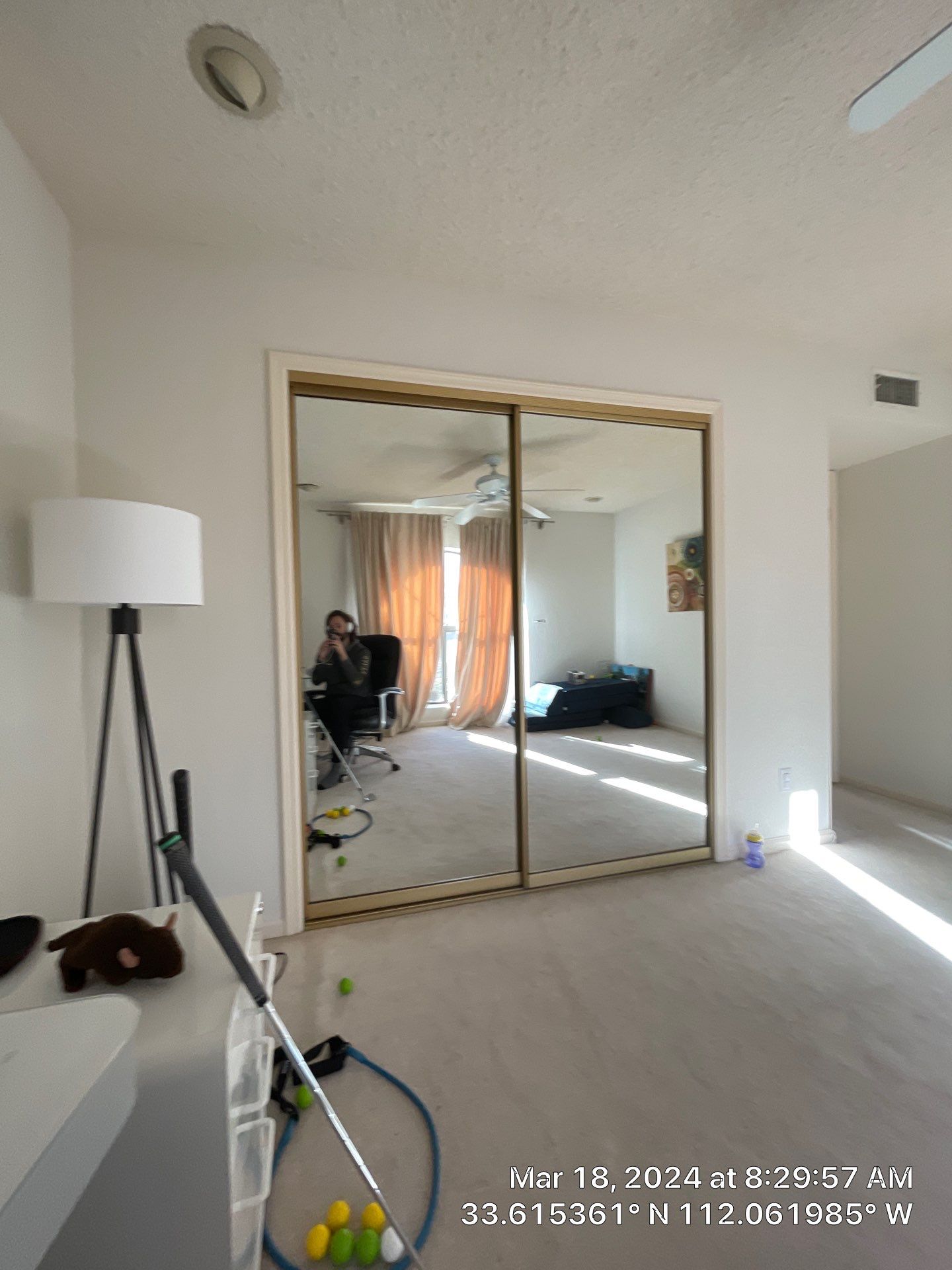 Deck by CompanyCam Sales Demo