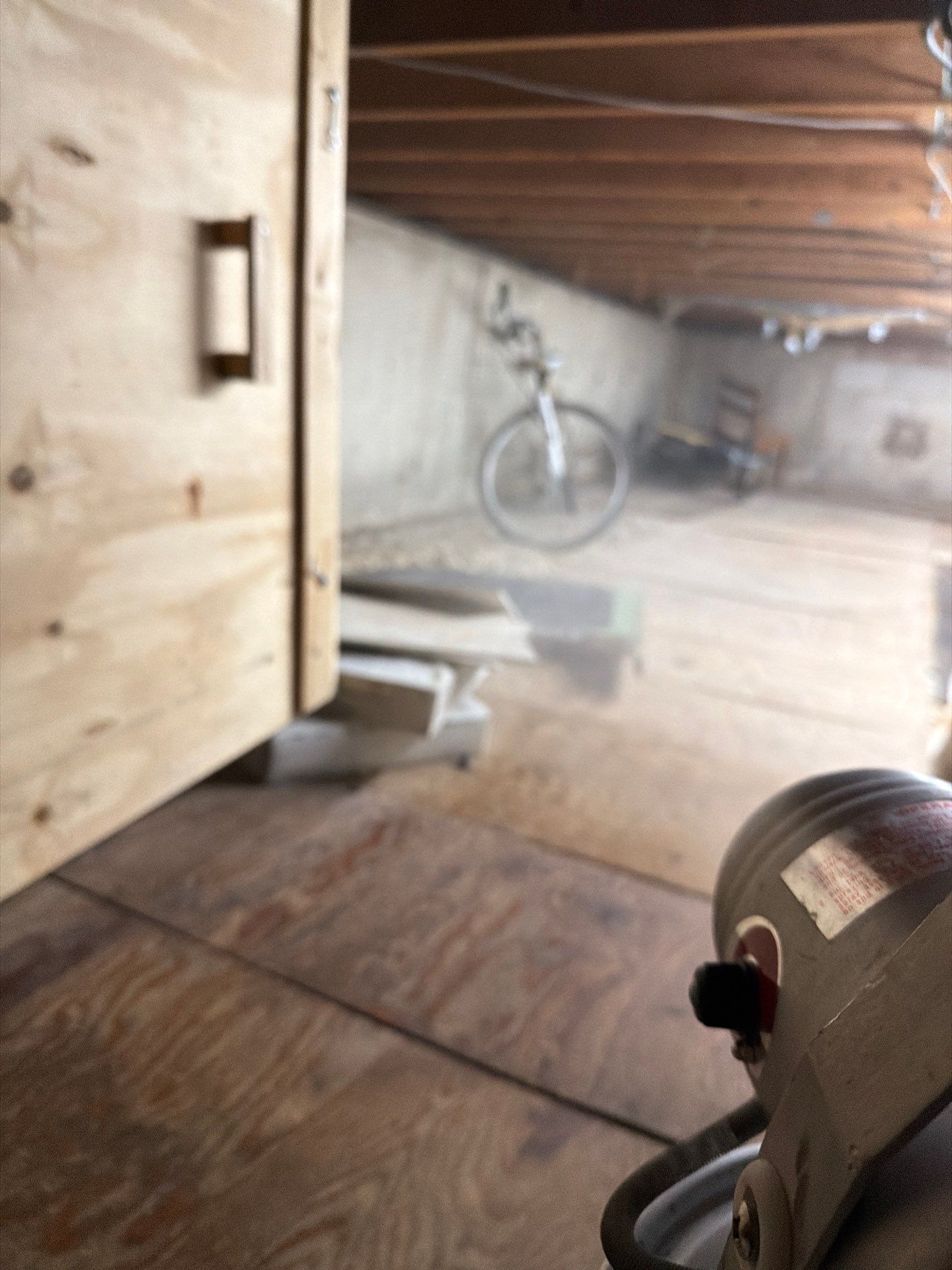 Project in Naperville by Rock Bottom Recovery & Restoration