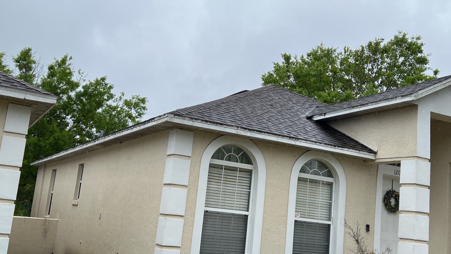 Roofing by Fortified Roofing Solutions Corp.