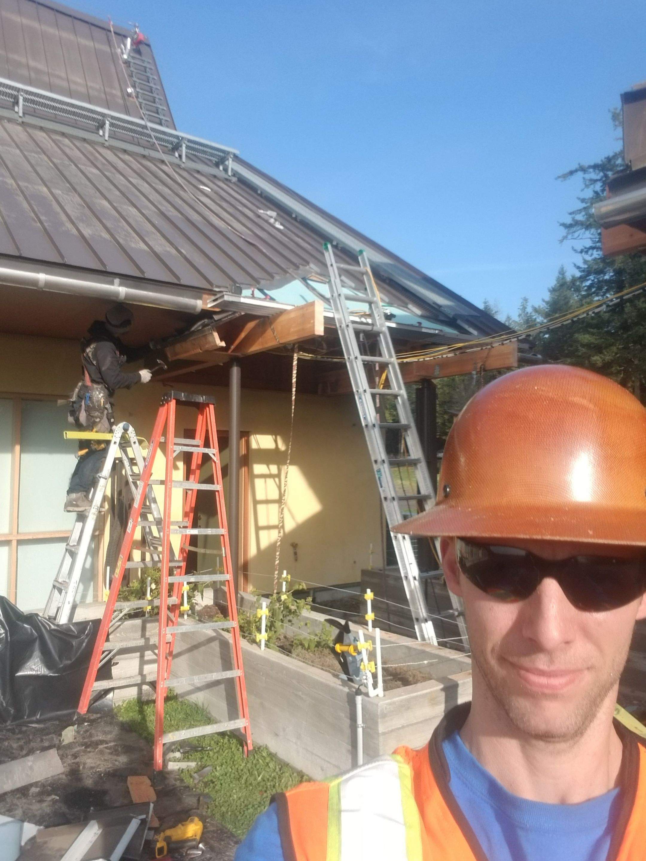 247 Lopez by RoofWorks Northwest