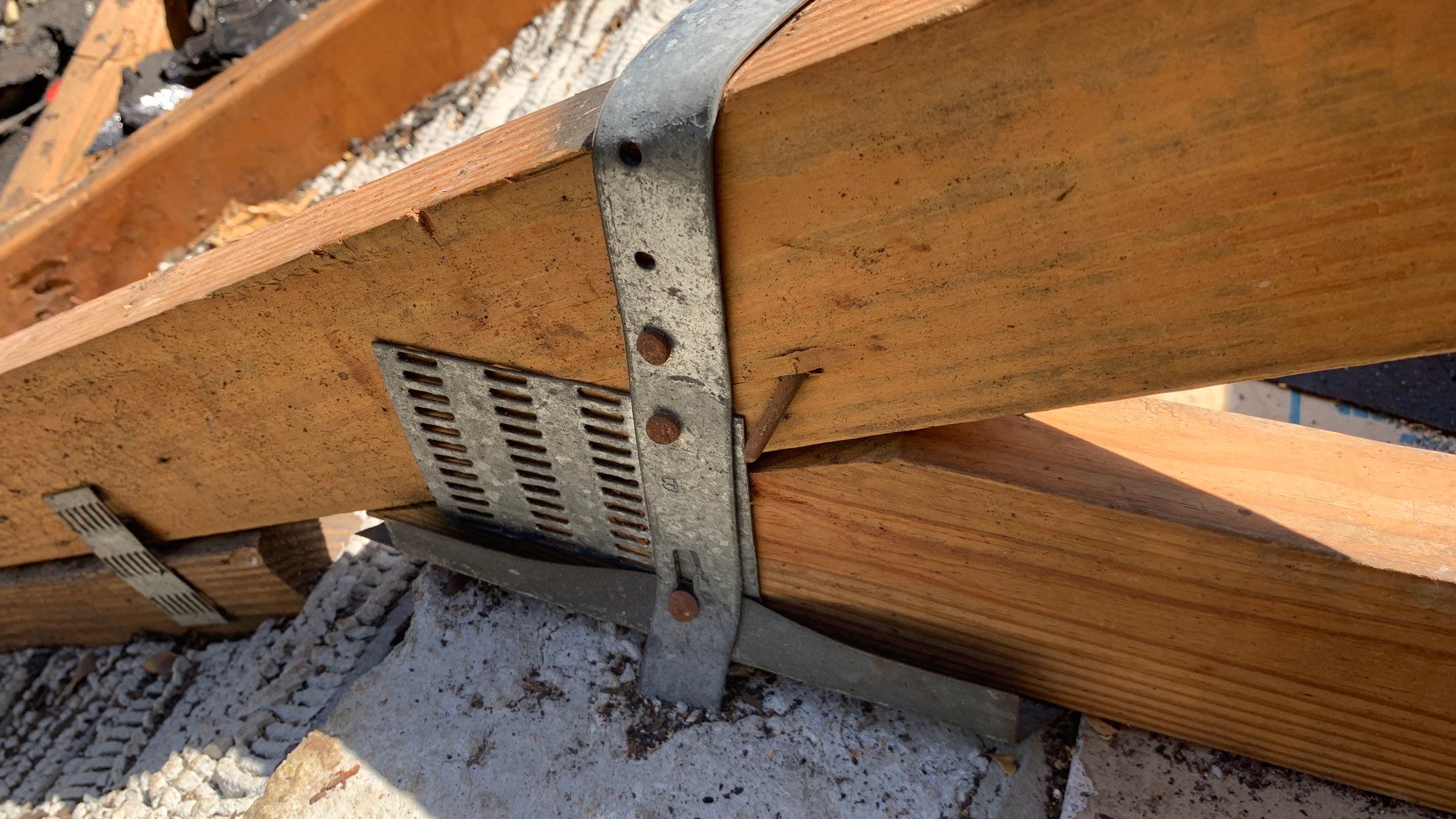 Residential Roofing Installation using Eagle Roofing Tile by BLUES BROTHERS ROOFING
