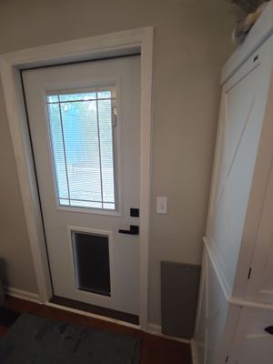 Project in Ringgold