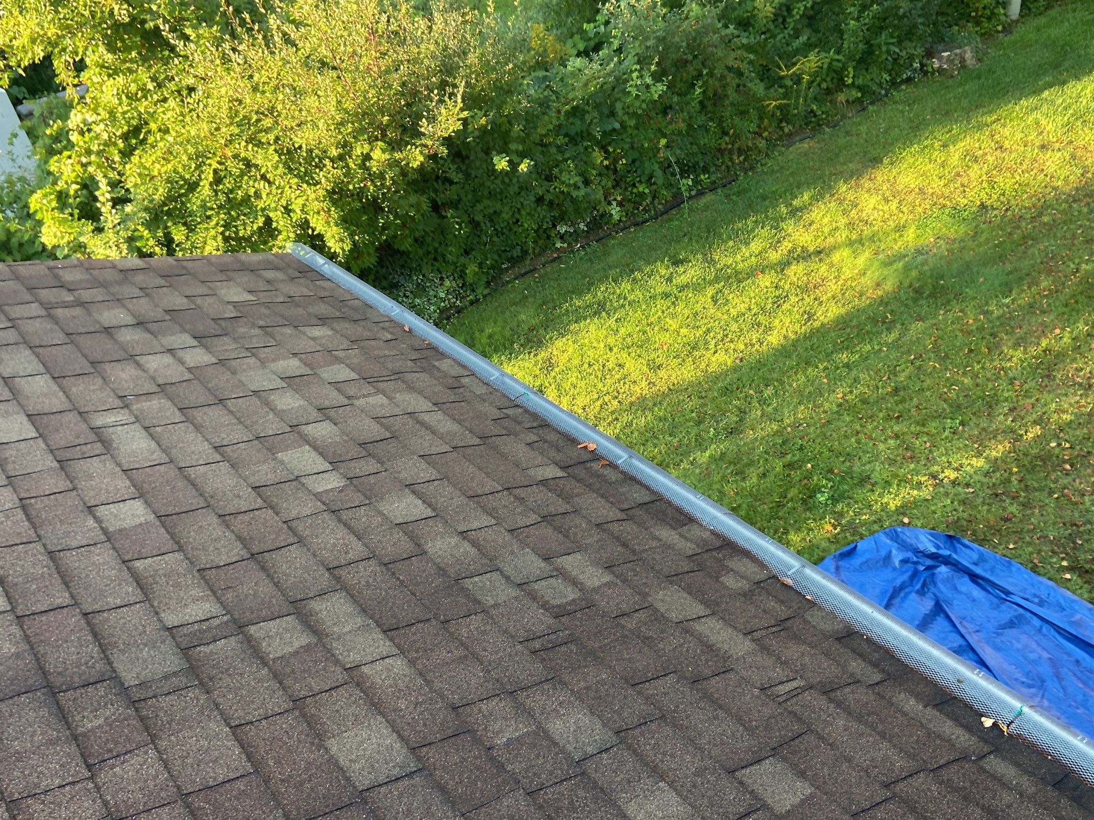 Roof Replacement using CertainTeed Landmark by 180 Contractors