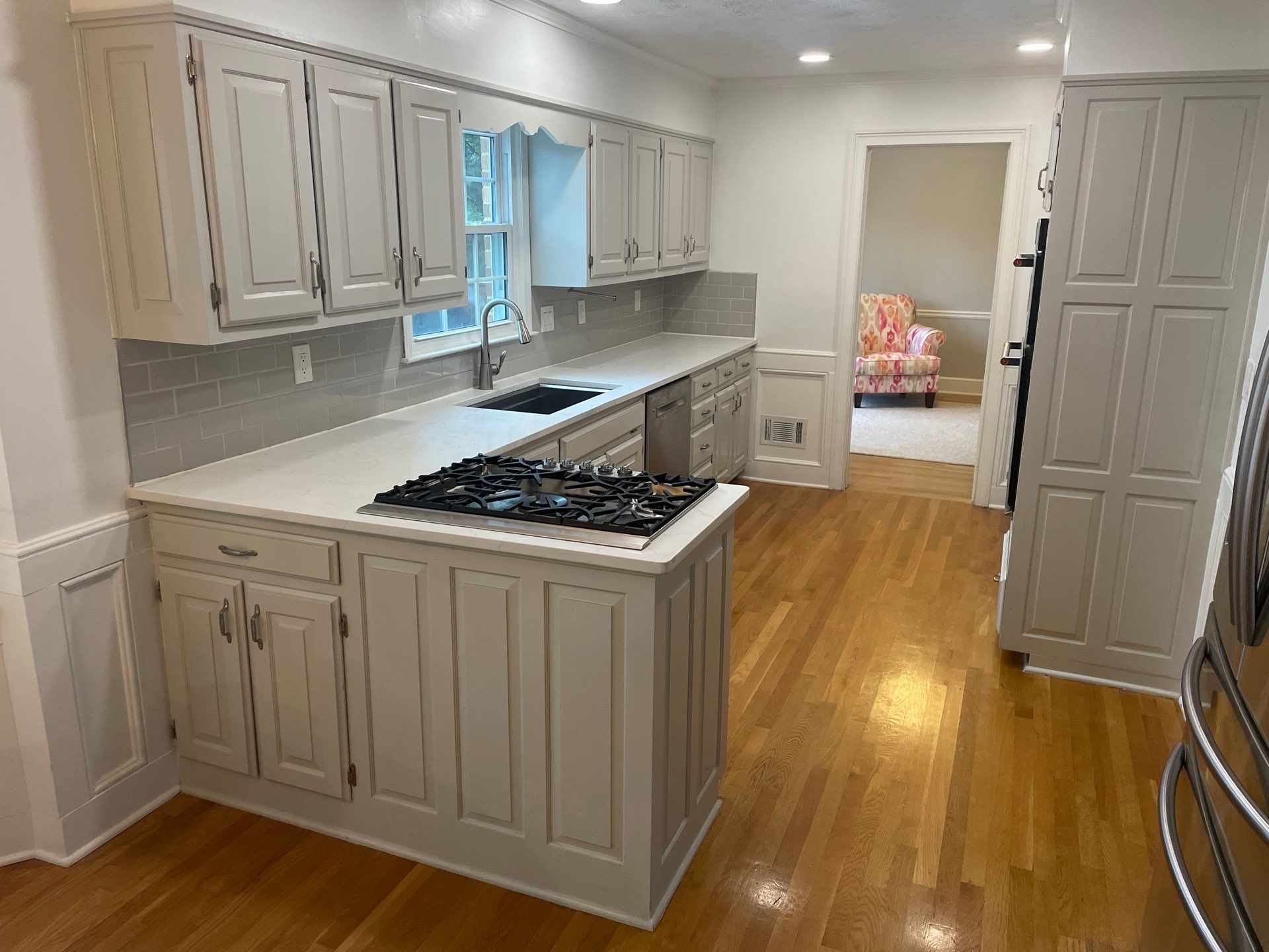 Full Home Renovation in Atlanta by Atlanta Design Group