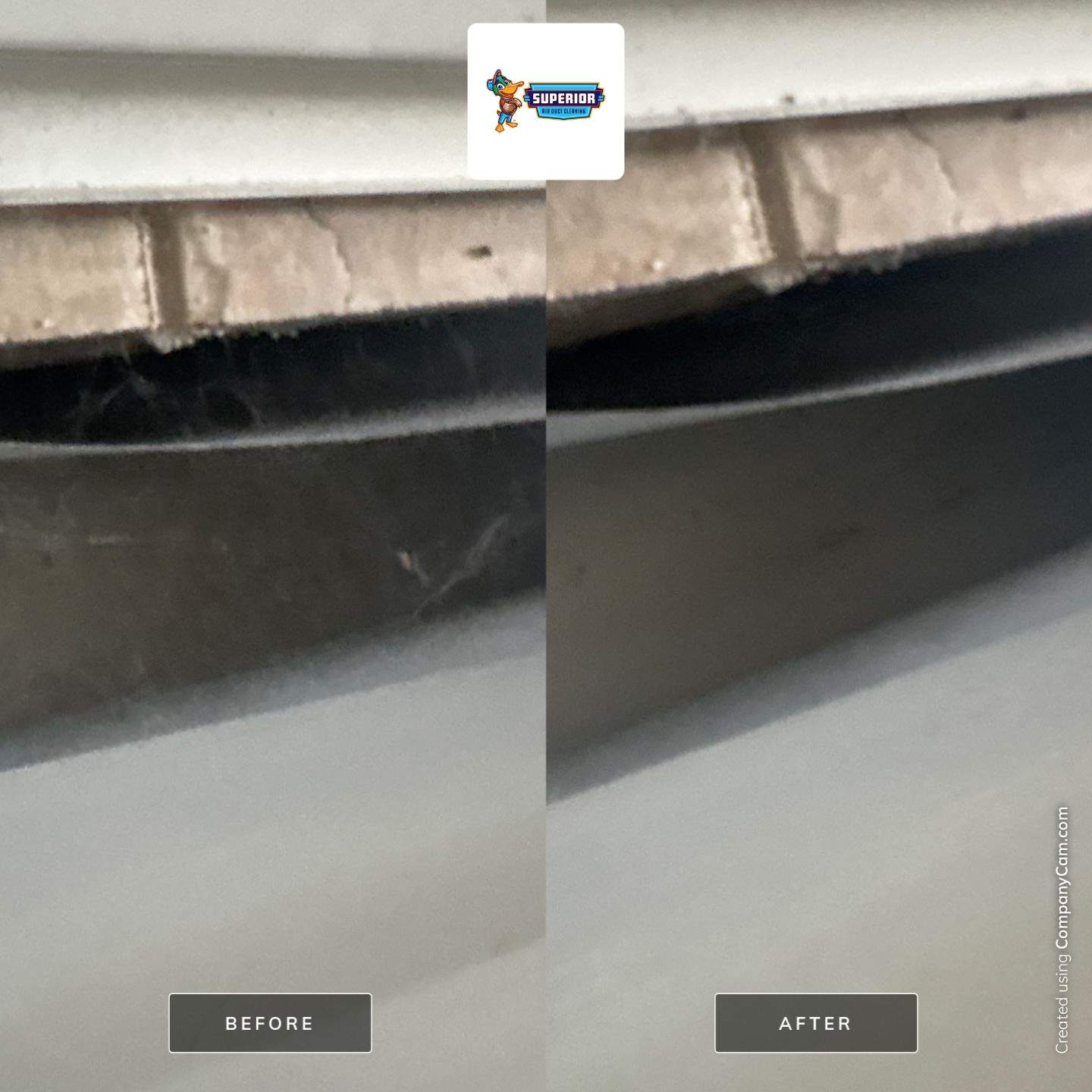 Air Duct Cleaning in Columbiana, OH by Superior Air Duct Cleaning