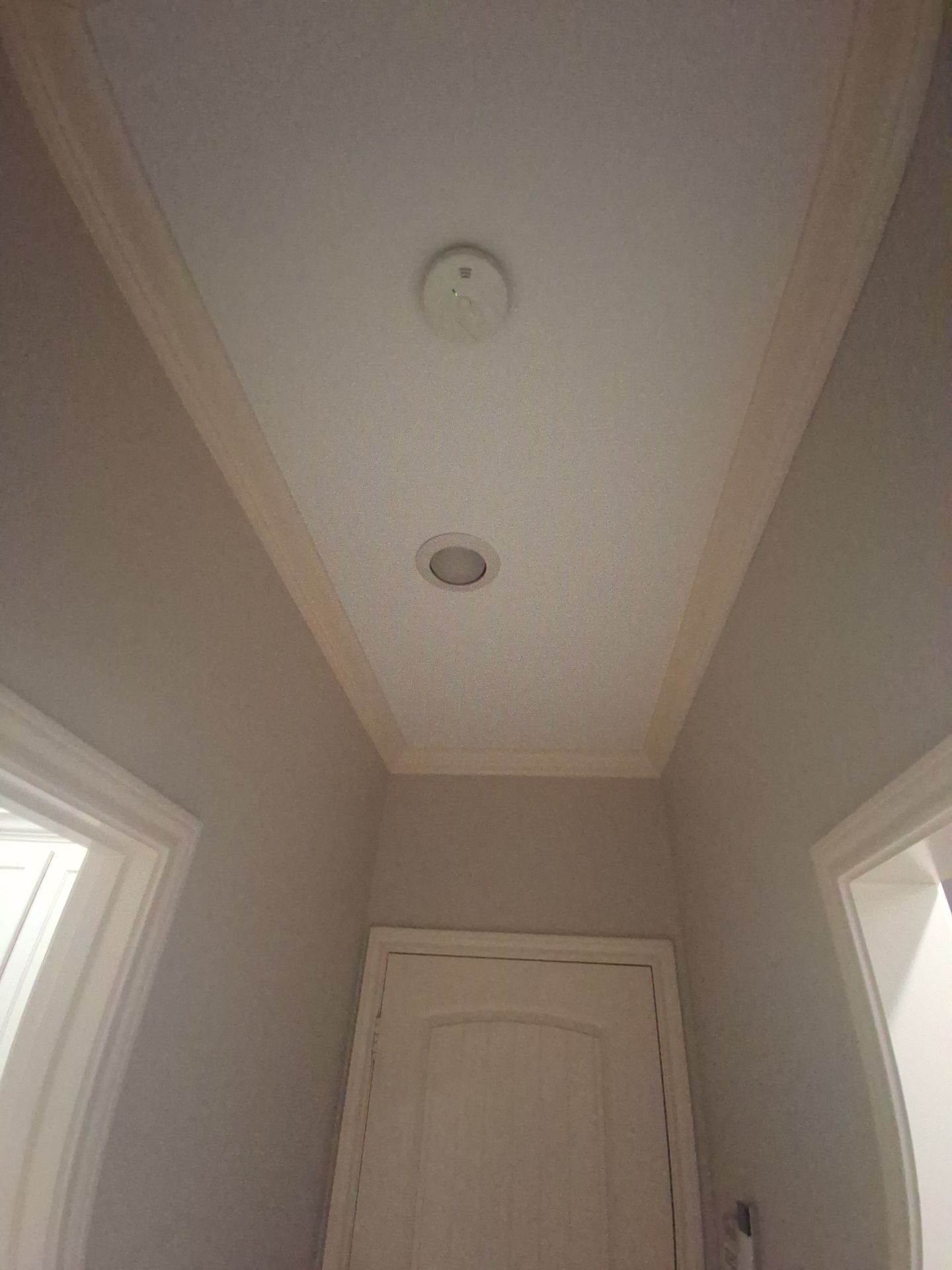 High-End Interior Transformation in Tyler, Texas by Quality Coats Painting