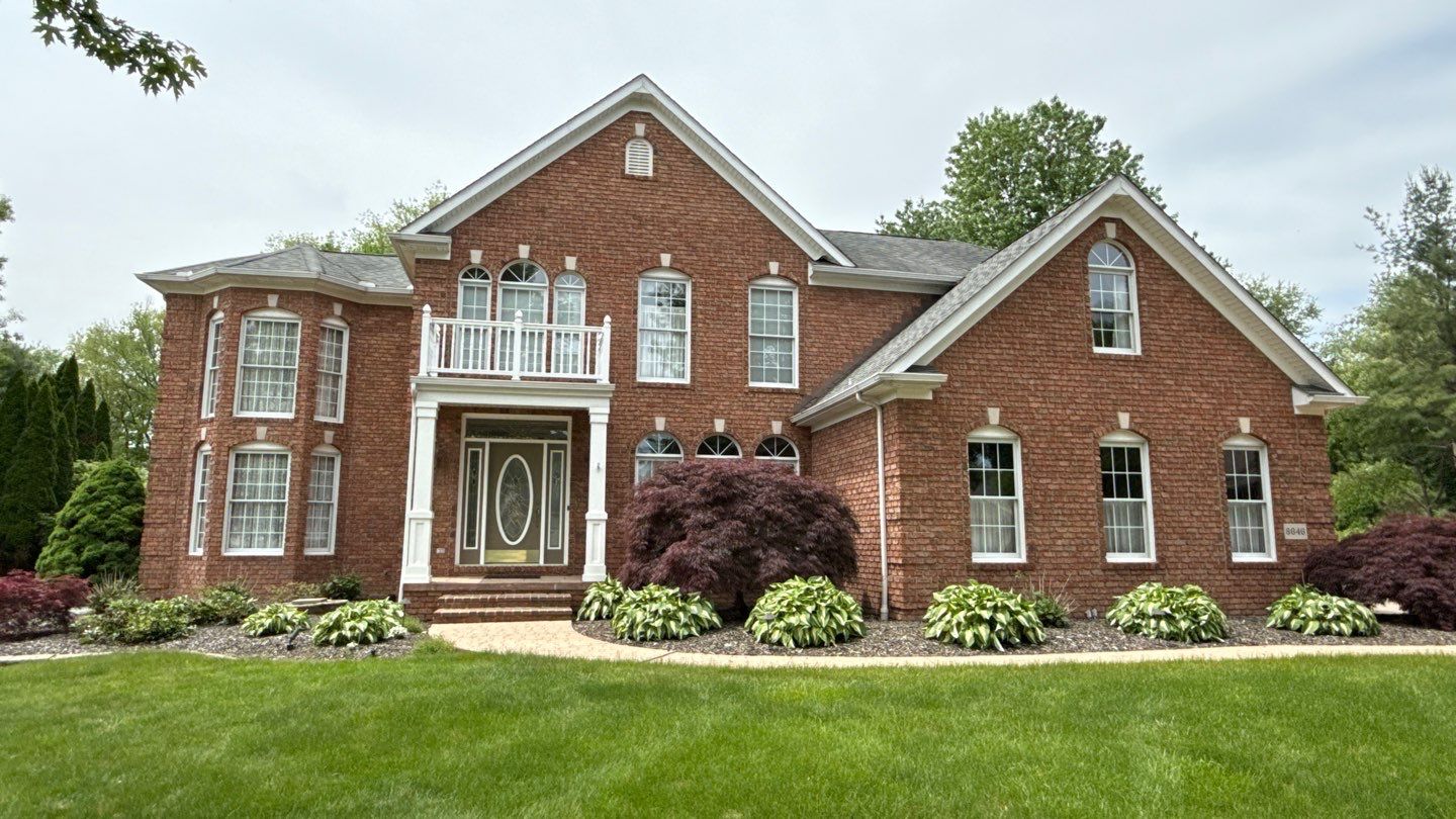Tom Colelli by Silver Leaf Contracting 