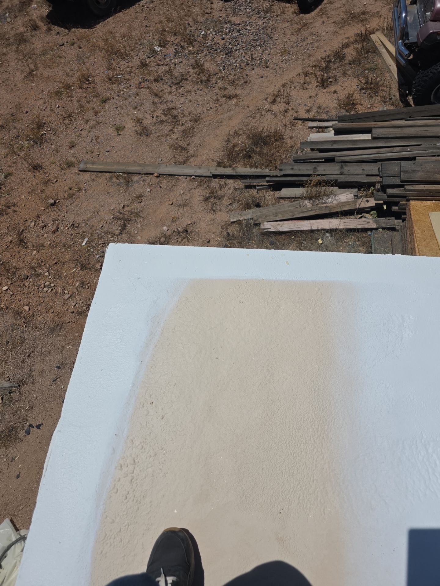 Low Slope Roofing using Flat Roofing by Weather-Tite Roofing