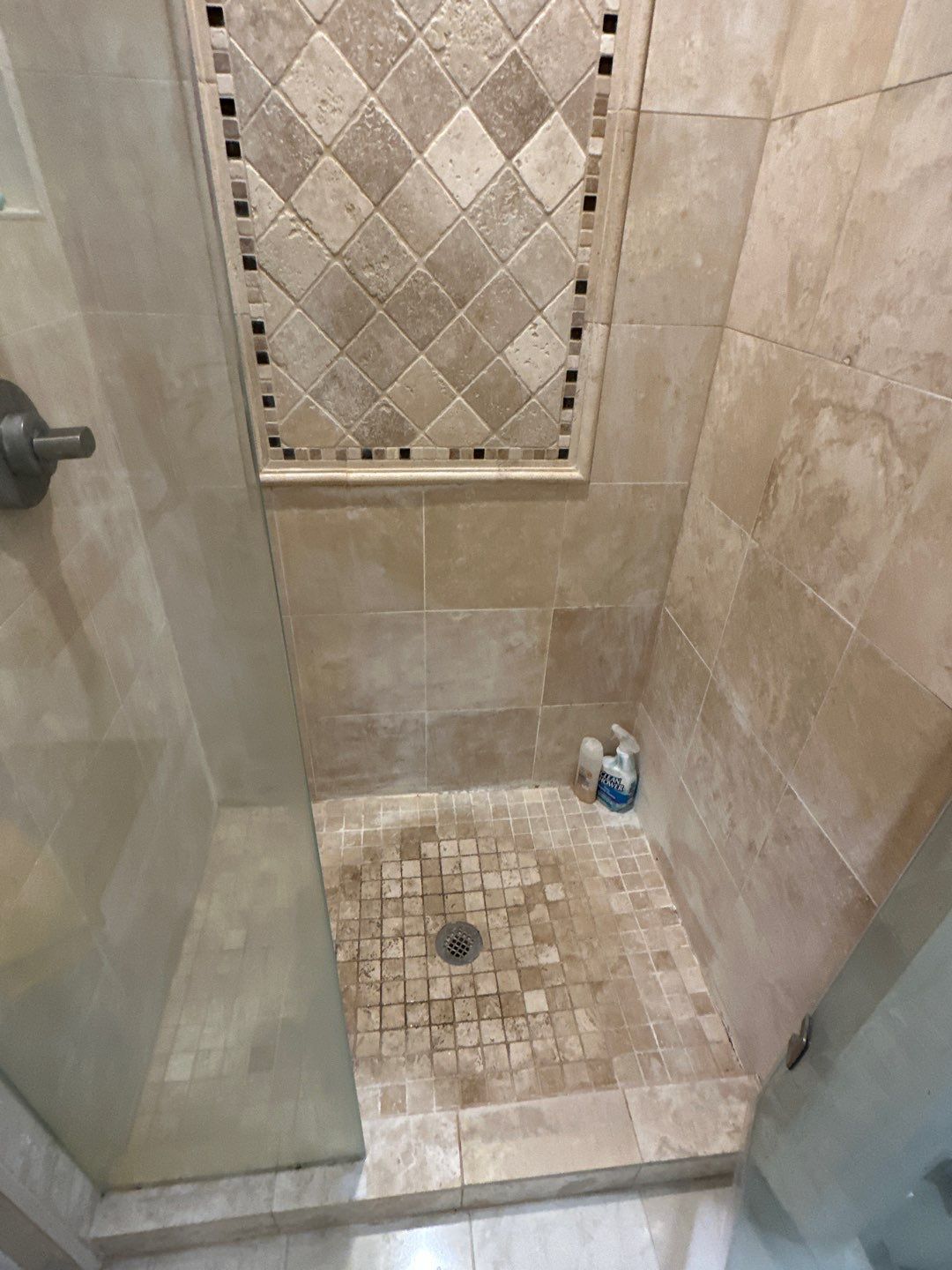 Springboro Primary Bath Remodel by Zengel Group