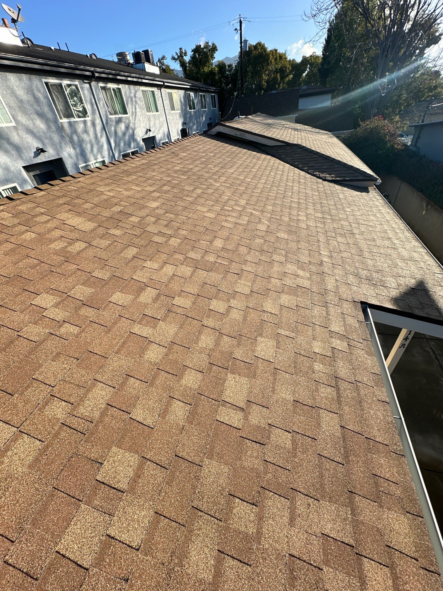 Roof Replacement - Burbank, CA 91506 by Epic Roof Replacement