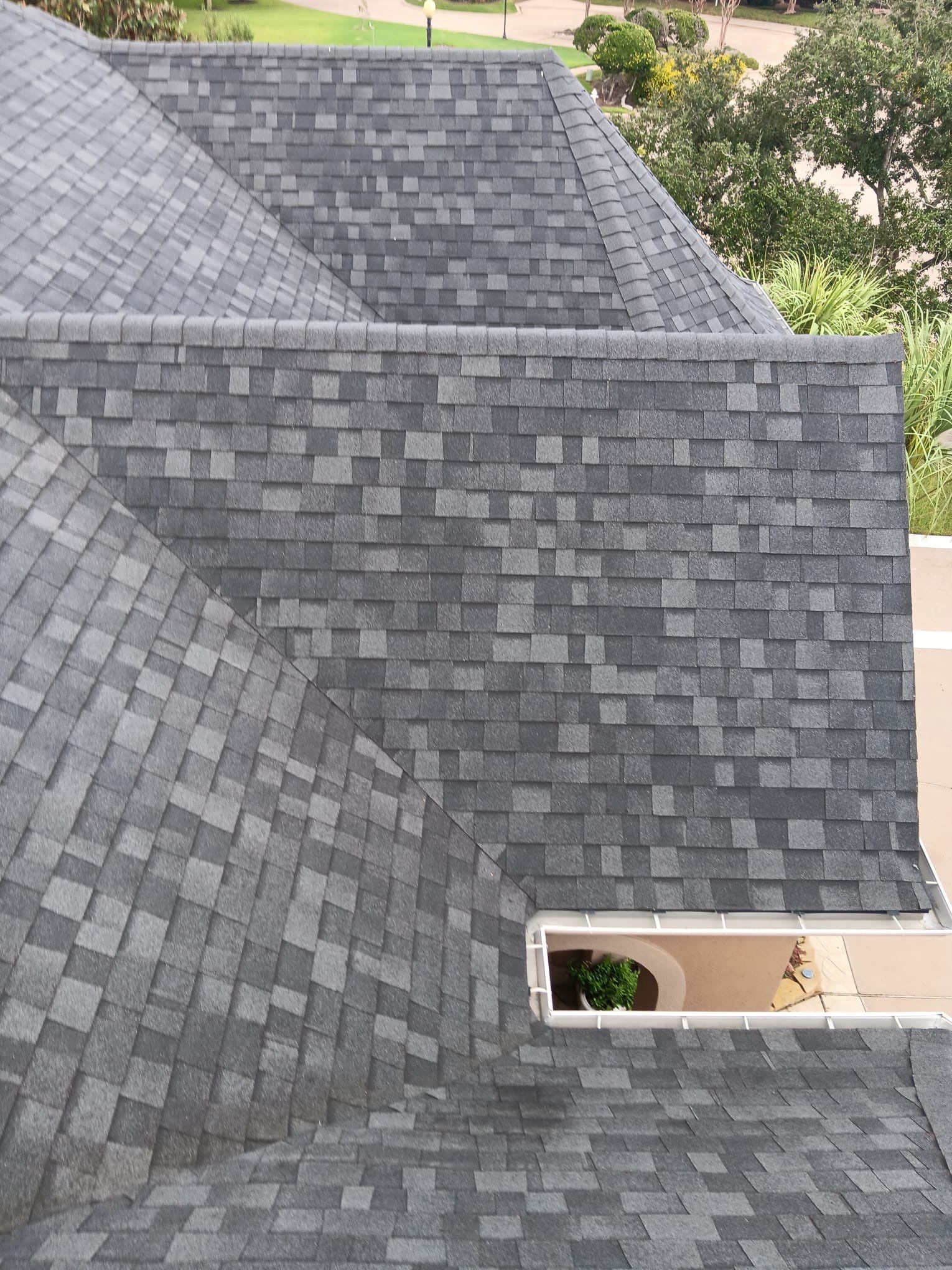 Roof Repair Sugarland by Roof Repair Company