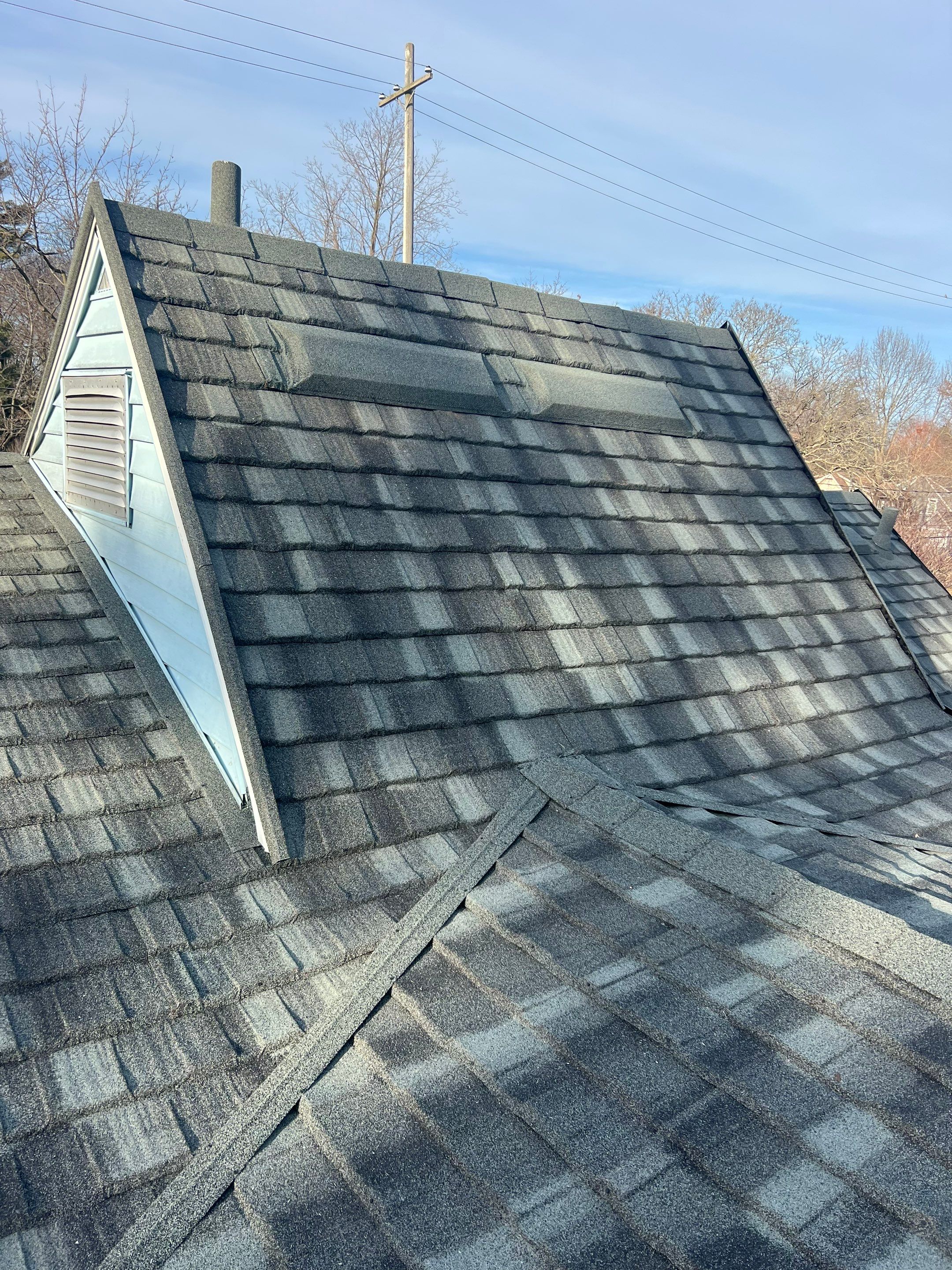 Unified Stonecoated Steel Roofing by Avalon Roofing and Exteriors