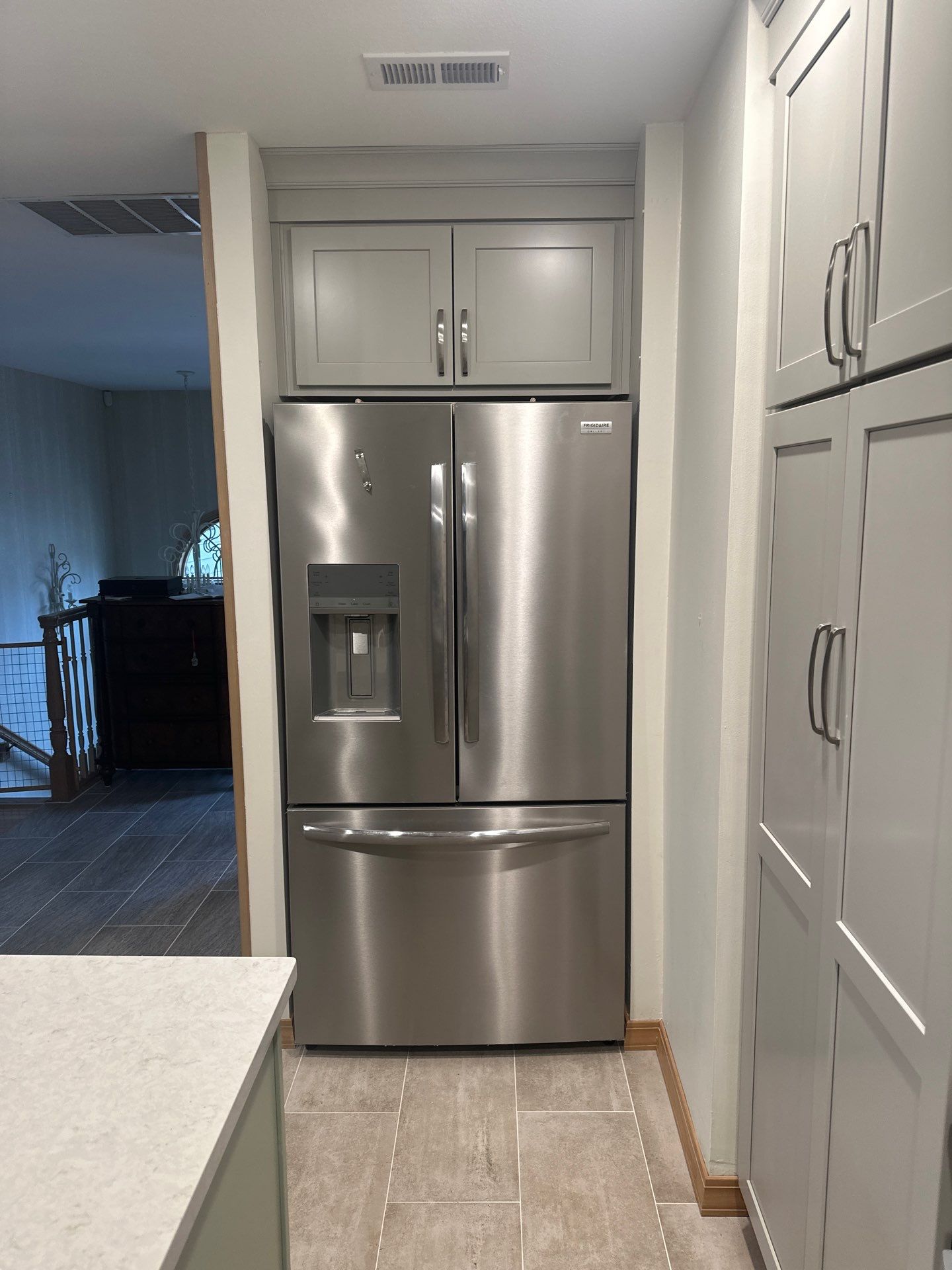 Kitchen Remodel By Kitchen Works by Kitchen Works LLC