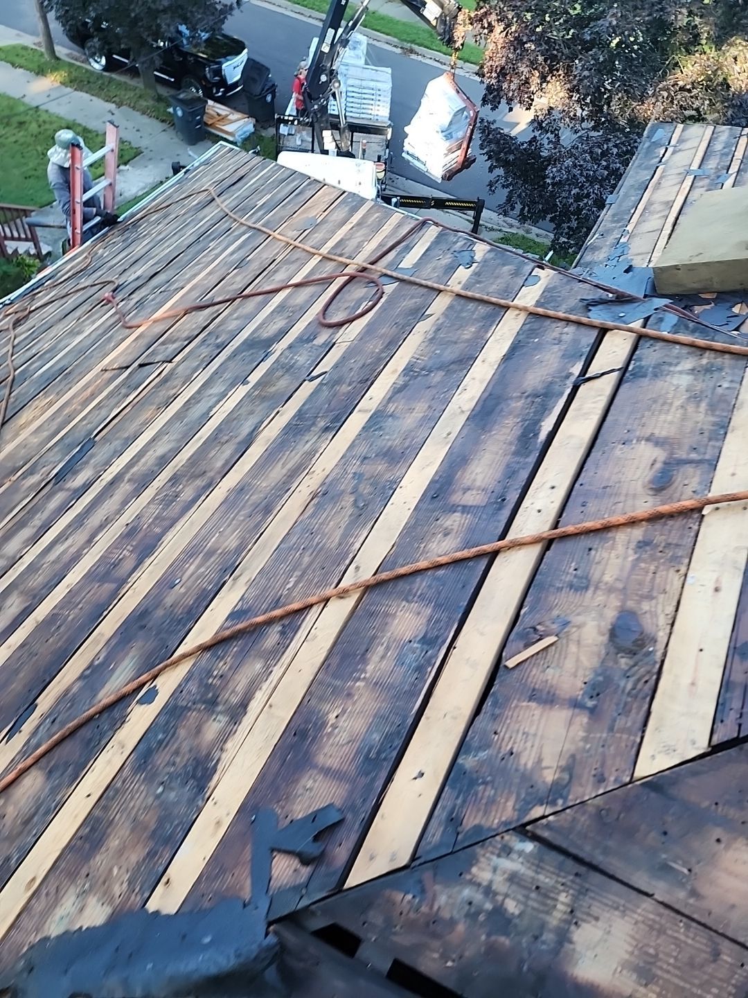 ATLAS PINNACLE COLOR: MAJESTIC SHAKE by Eagle Eye Roofing