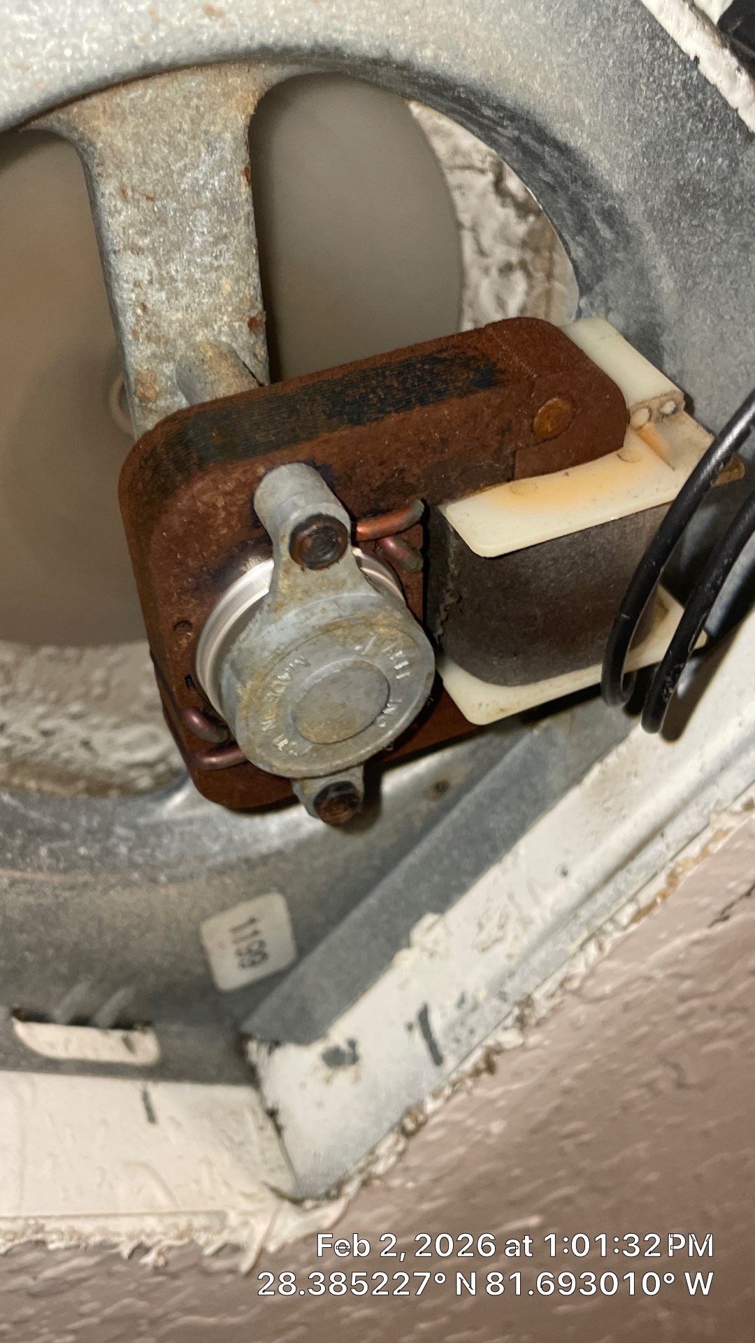 Air Duct Bathroom Exhaust Fans Cleaning in Clermont by Hygienic Air, Inc