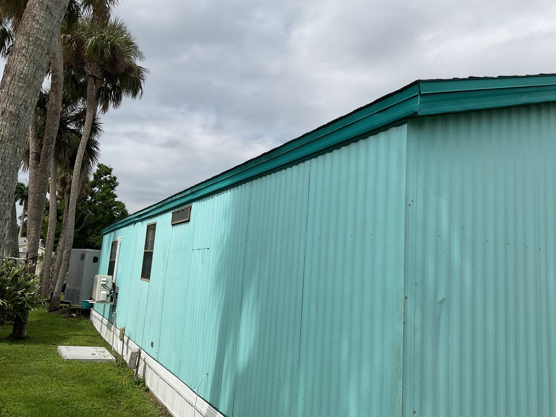 Gutter Repair and Replacement in Fort Myers FL by Gutter Professor by Gutter Professors