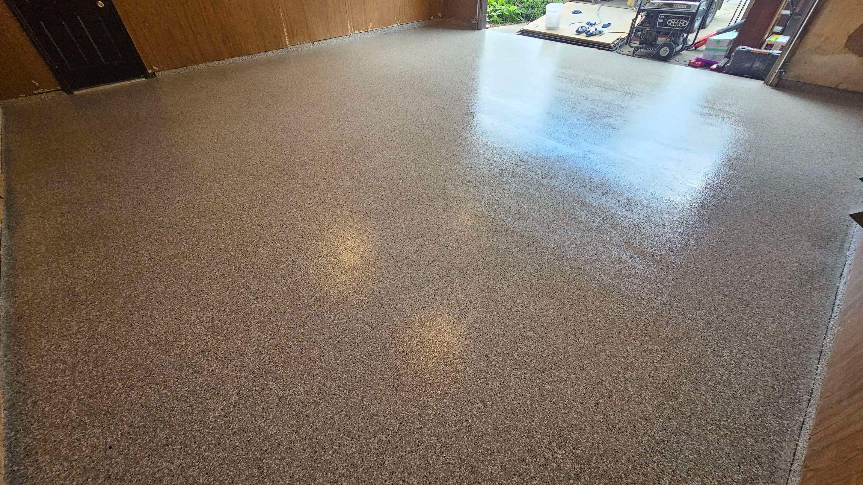 Creekbed Garage Bloomington by Loud Bros