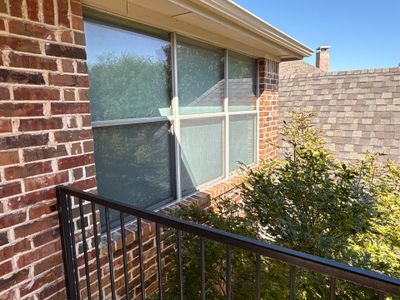 Project in McKinney