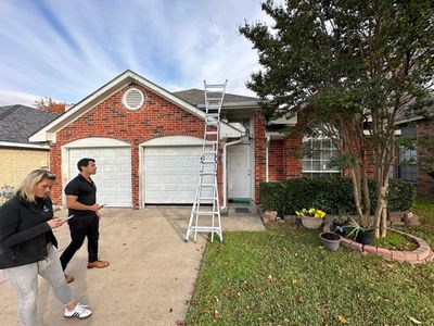 Project in Garland
