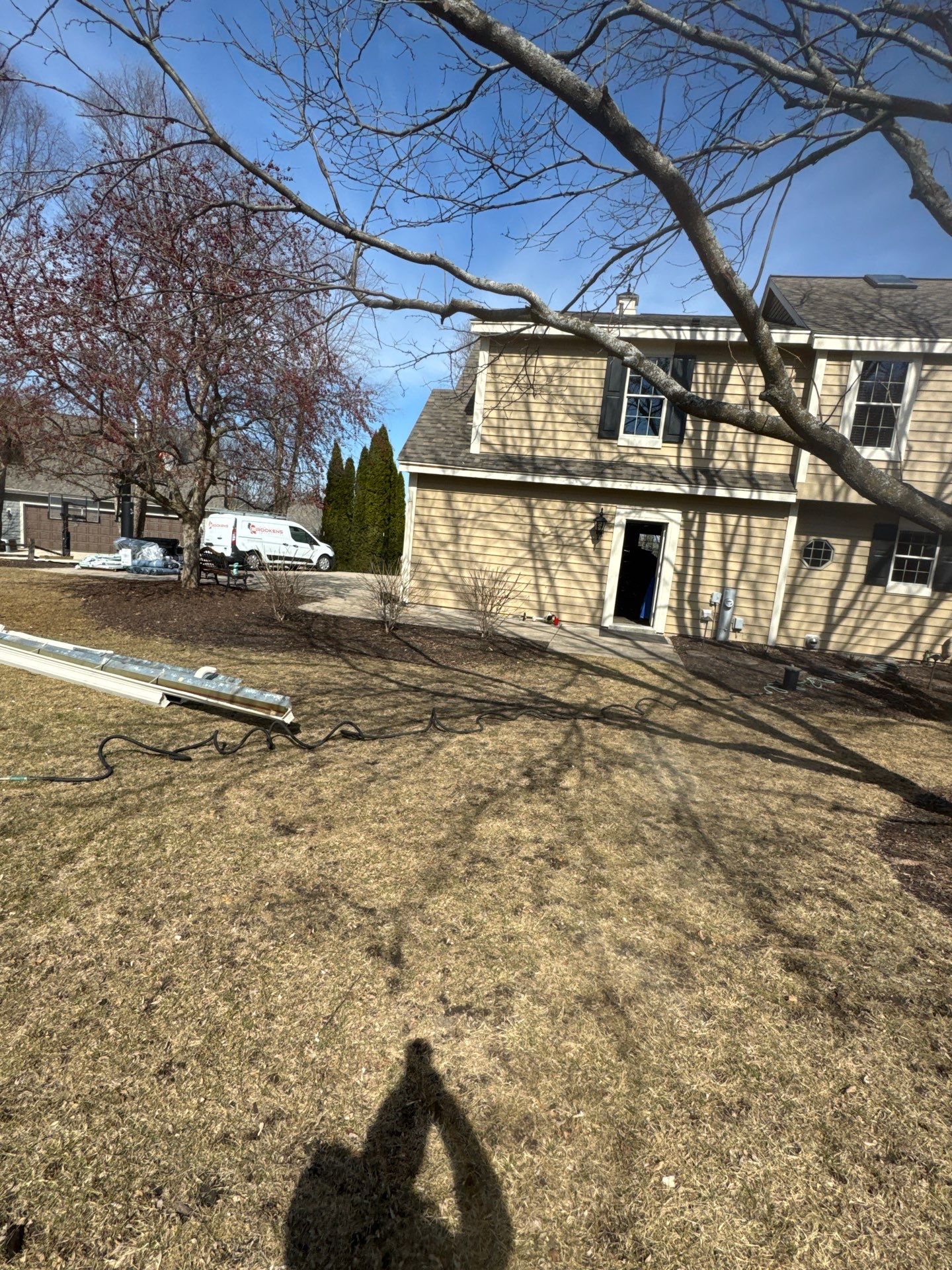 Project in Pewaukee by Brookens Construction