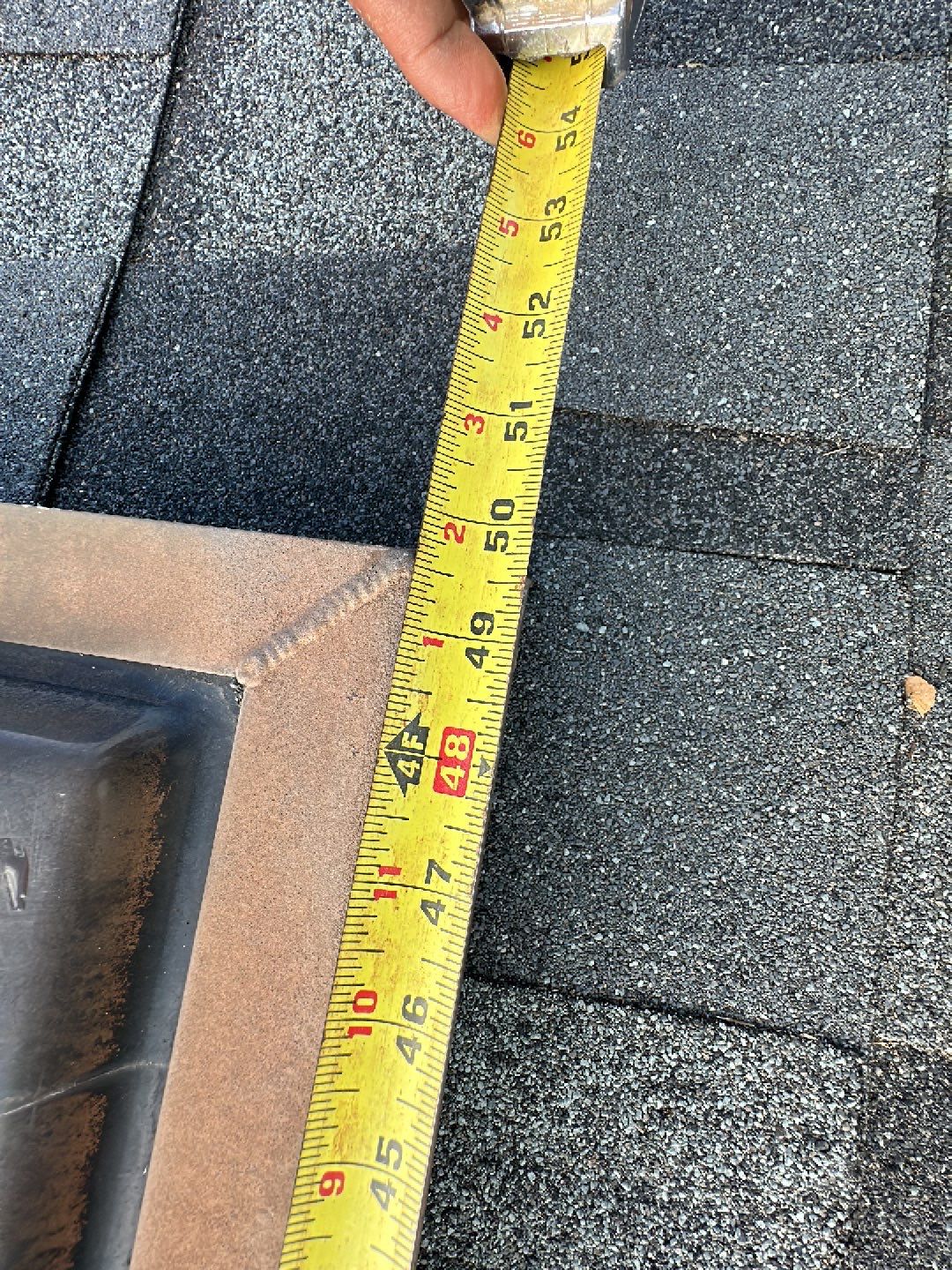Residential Roofing Installation using Owen's Corning Duration (Lifetime) Shingles by Roof Repair Company
