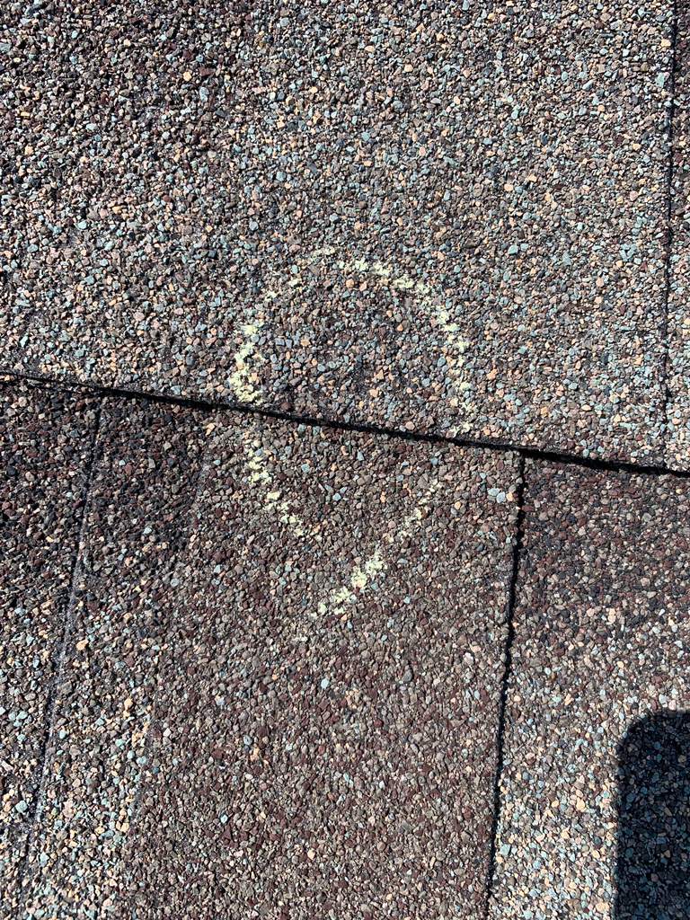 Roof Inspection In Oklahoma City  by McCann's Roofing and Construction