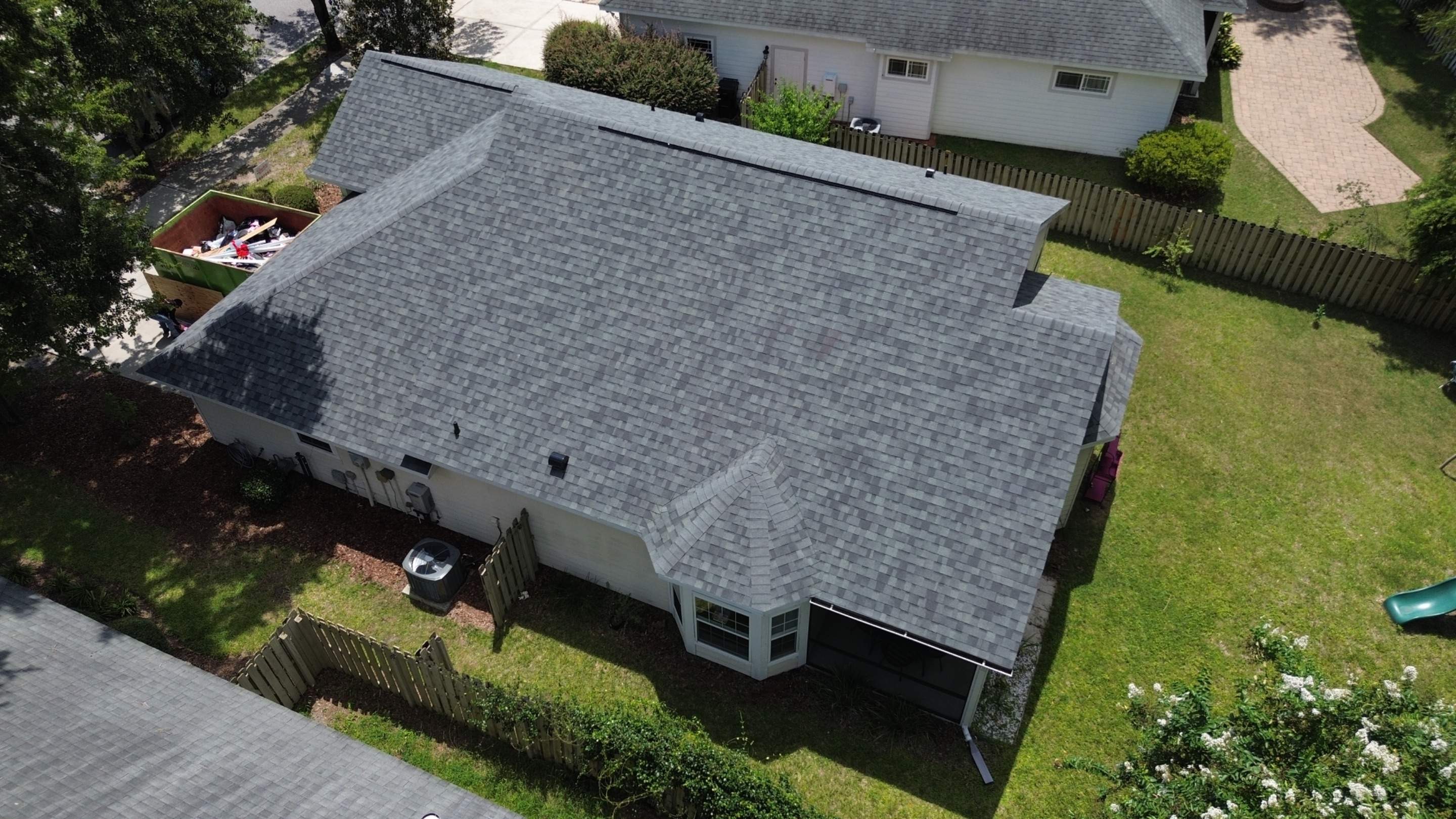 Roofing Contractor in Gainesville, FL by Brehm Roofing