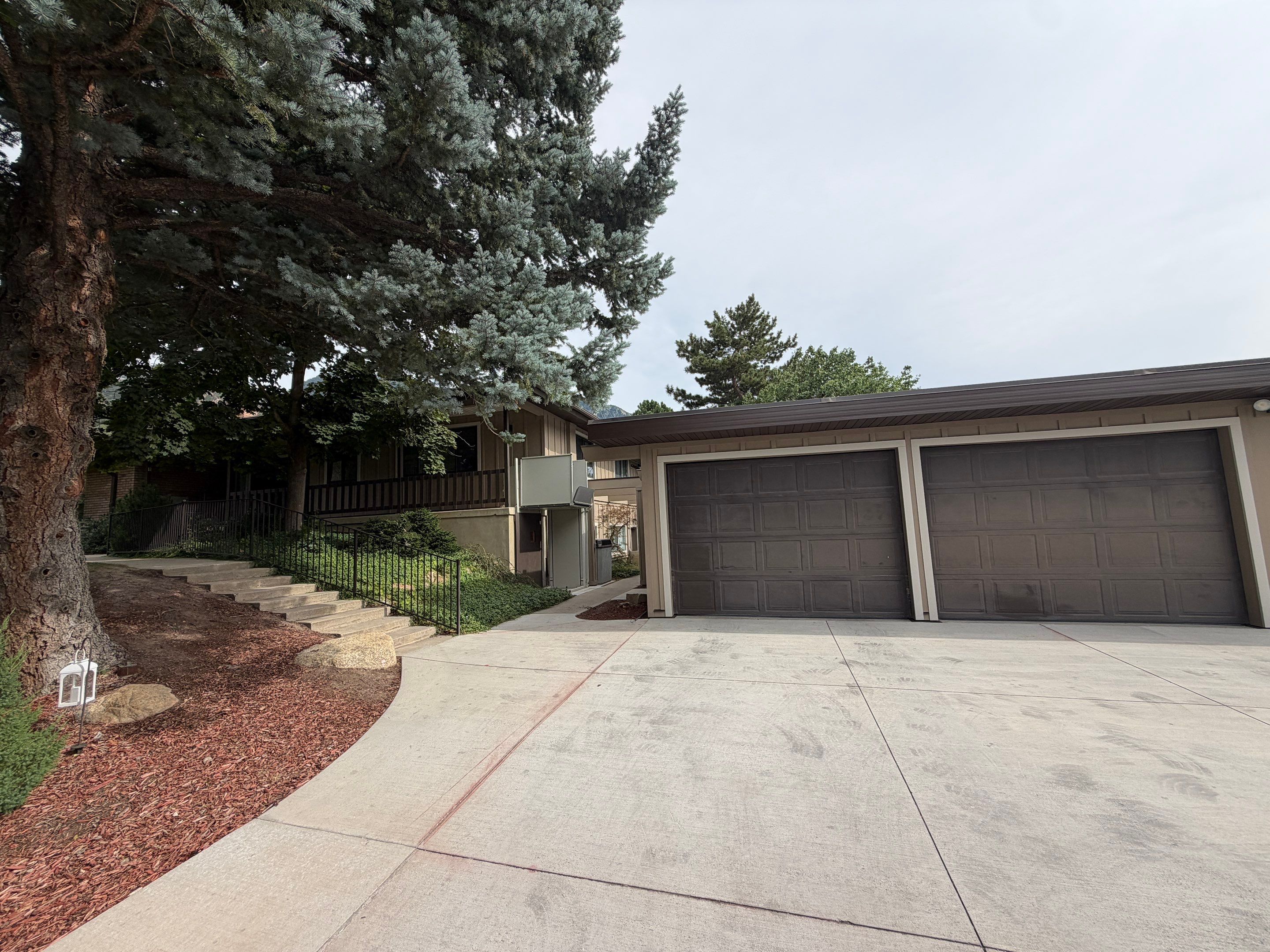 Whole House Siding Replacement and Exterior Renovation in Sandy by Ideal Siding Utah