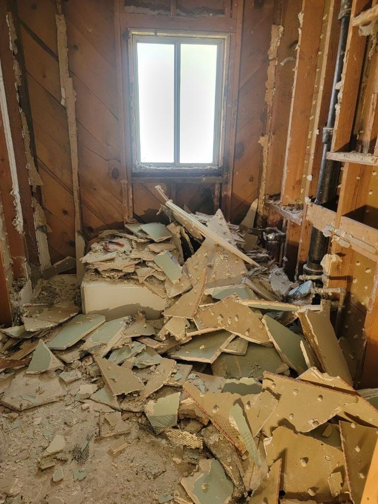 Project in Salt Lake City by Rudd Builders LLC