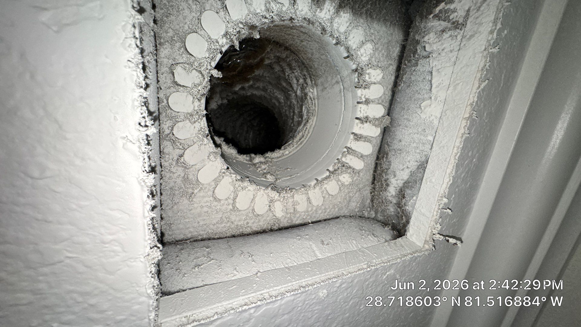 Air Duct Cleaning in Apopka by Hygienic Air, Inc