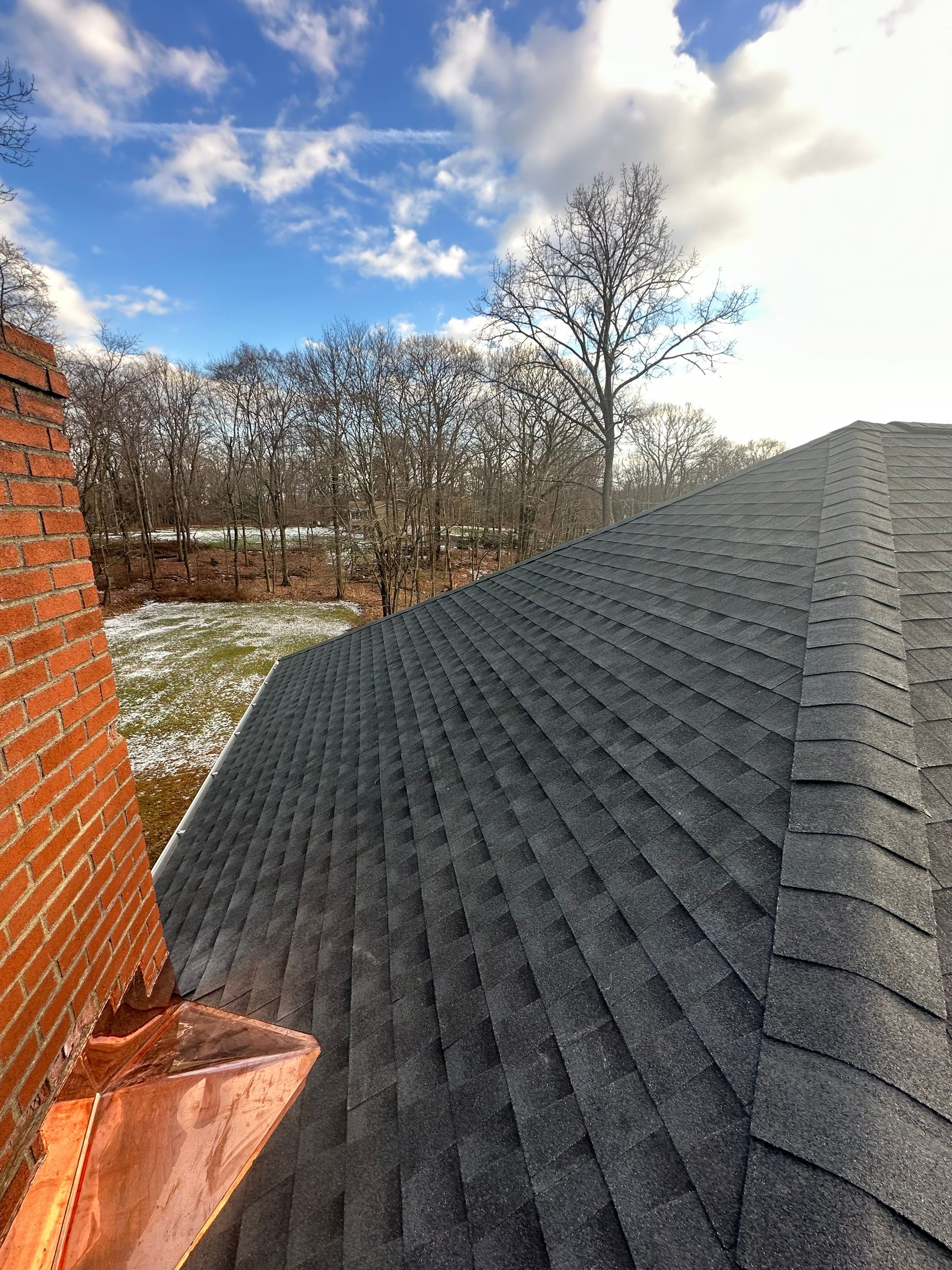 FULL ROOF REPLACEMENT by JLP PRO SERVICES LLC