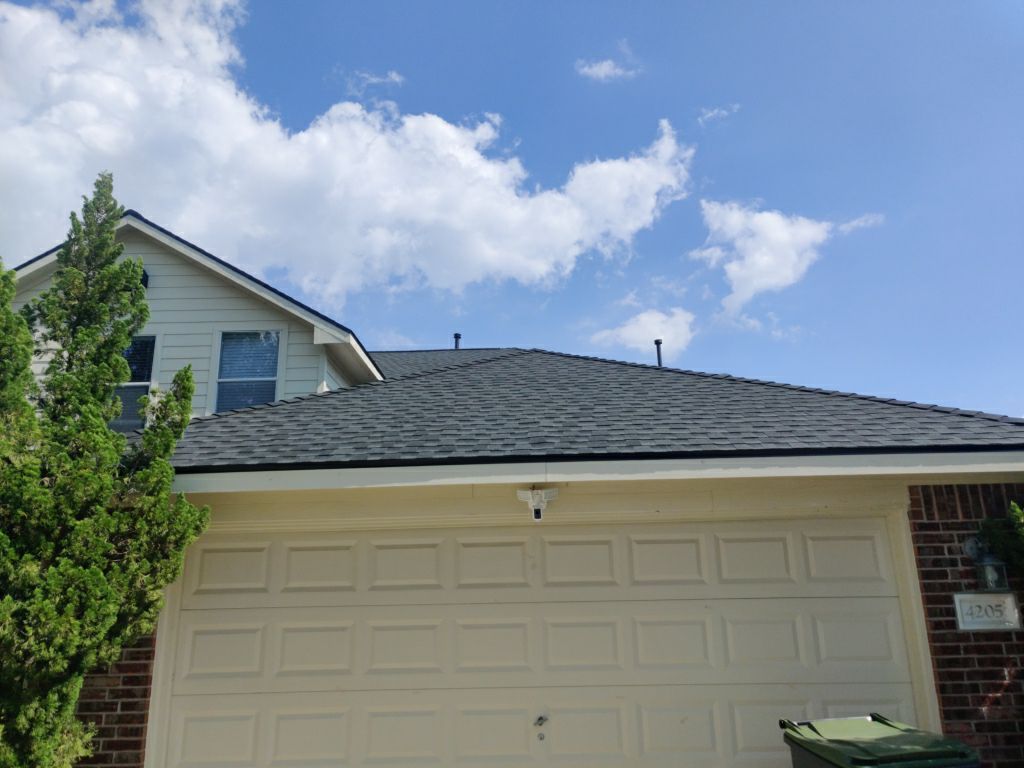 Residential Roof Replacement using GAF shingles by Elite Roofing LLC